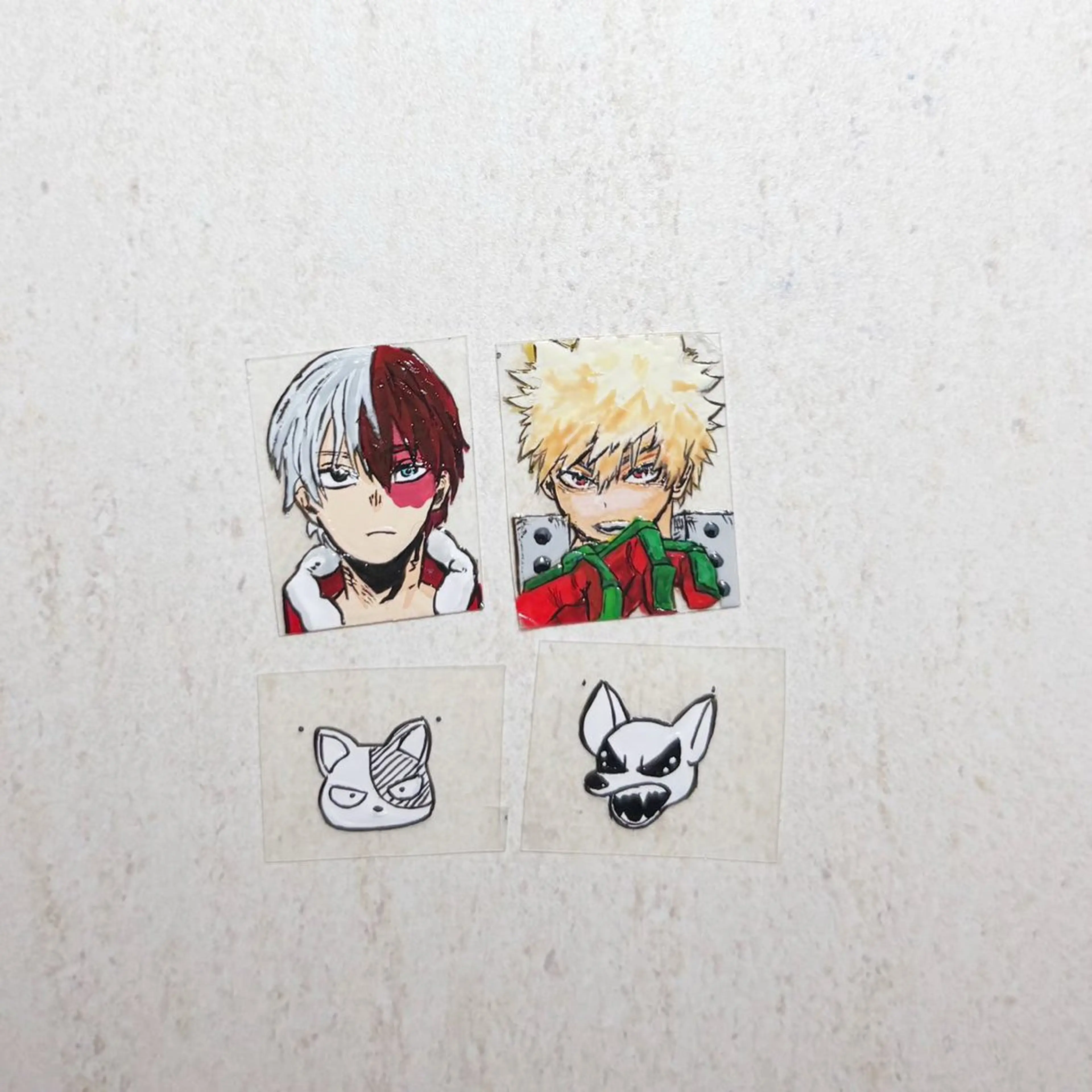 ショート watanabe miyuuのネイルデザイン