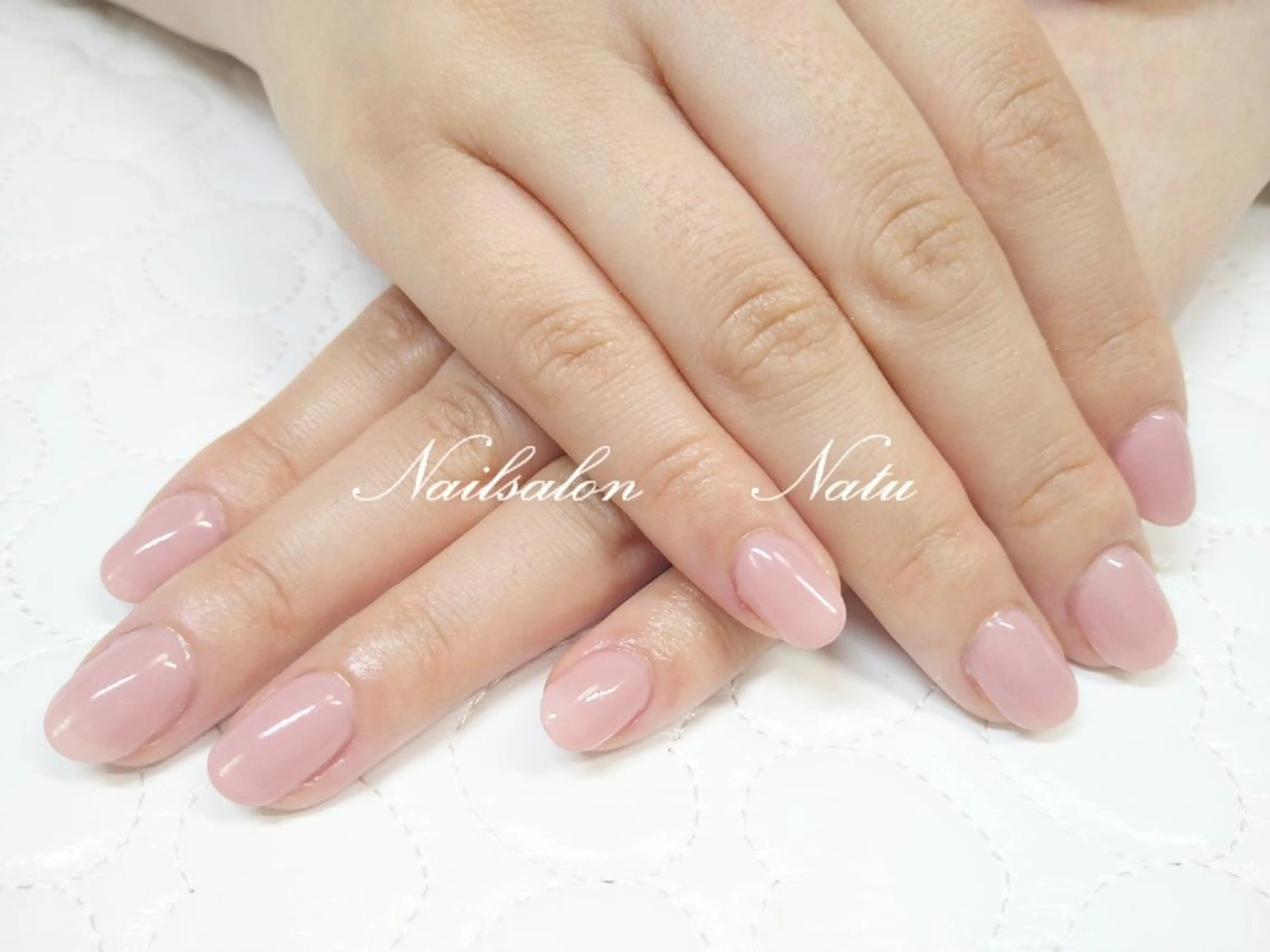 ネイル nailsalon　 Natuのネイルデザイン