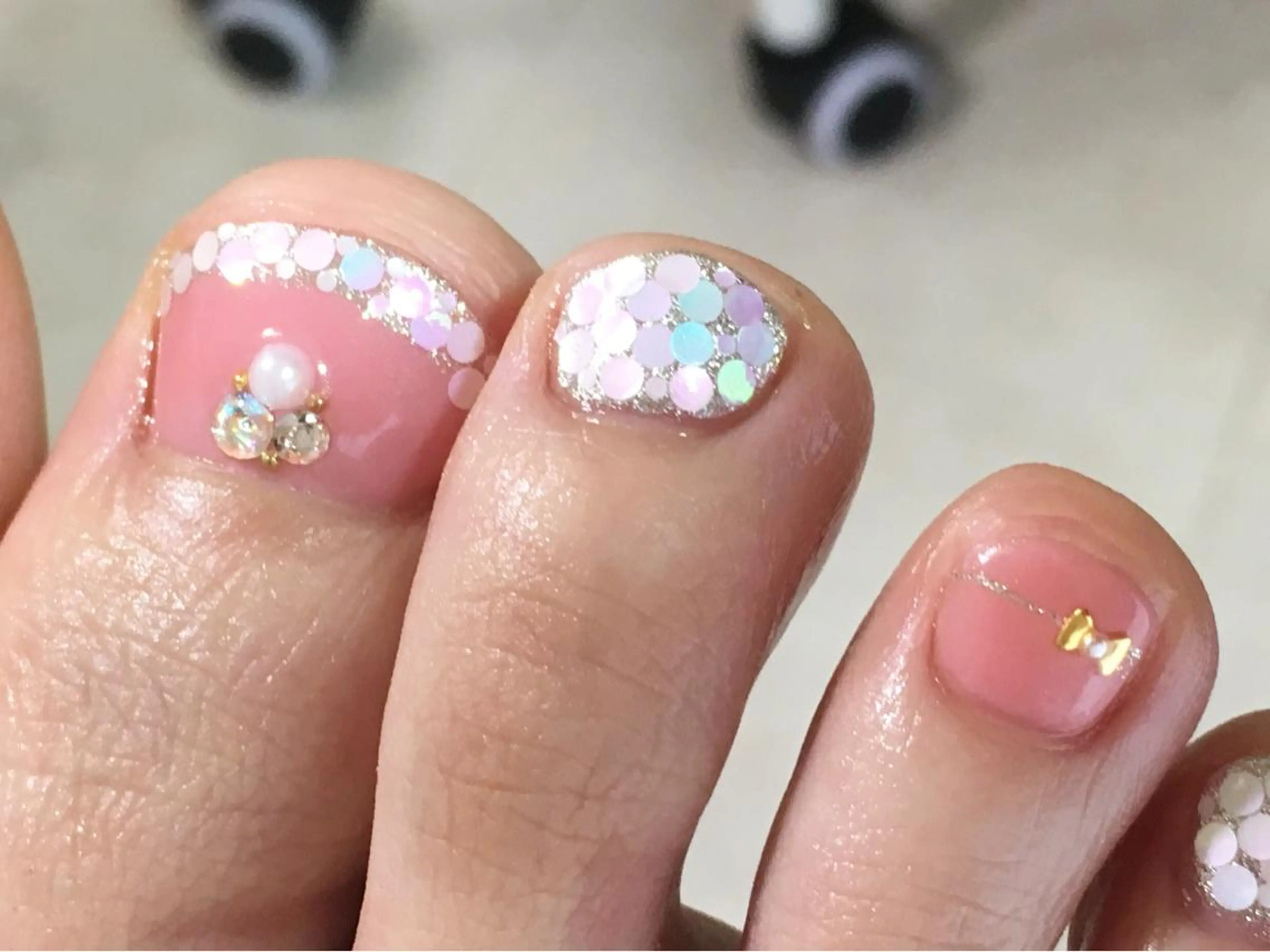 ネイル ネイルサロン ラディット所属・nailsalon Radditのネイルデザイン