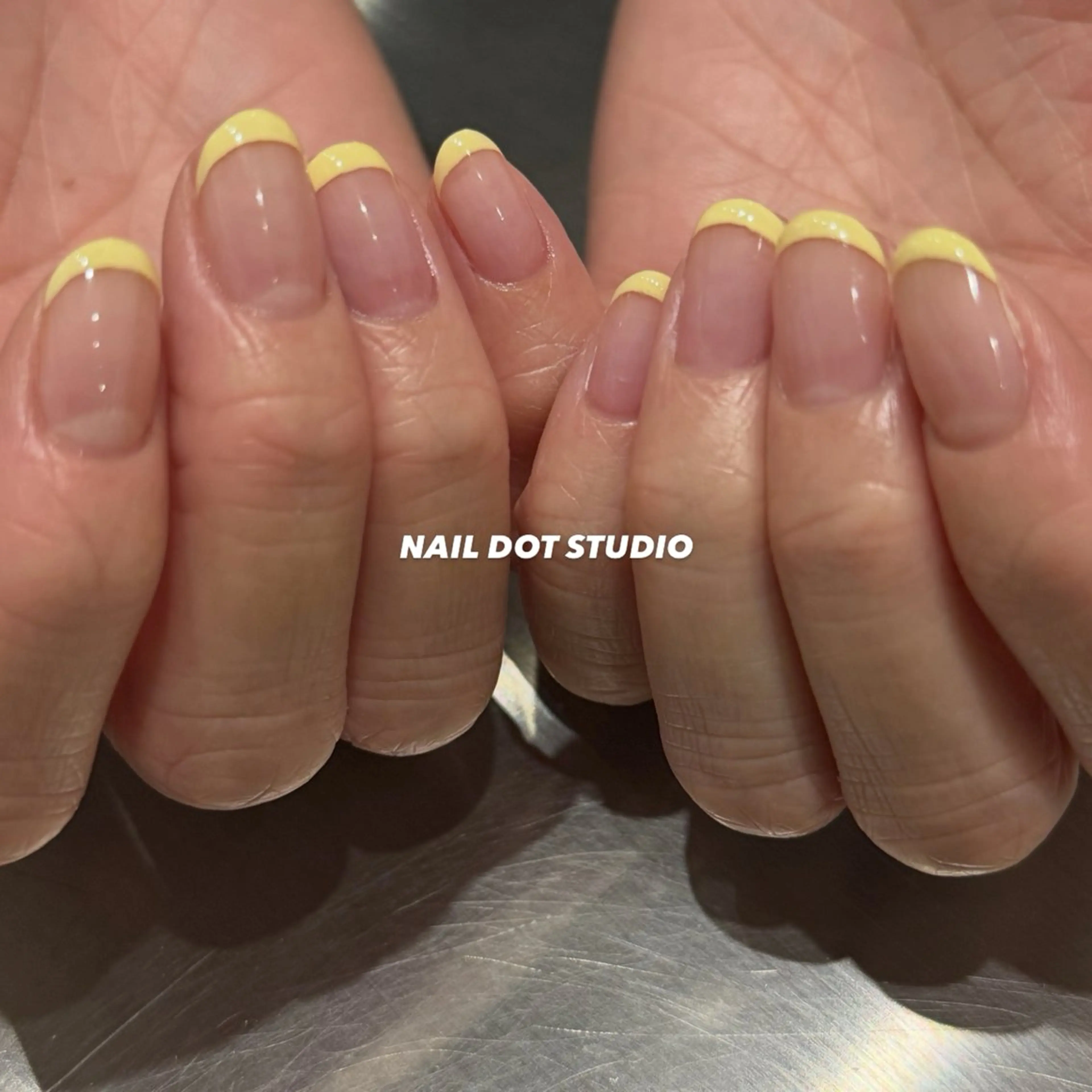 ネイル ハンドネイル NAIL DOT STUDIO堺筋本町のネイルデザイン