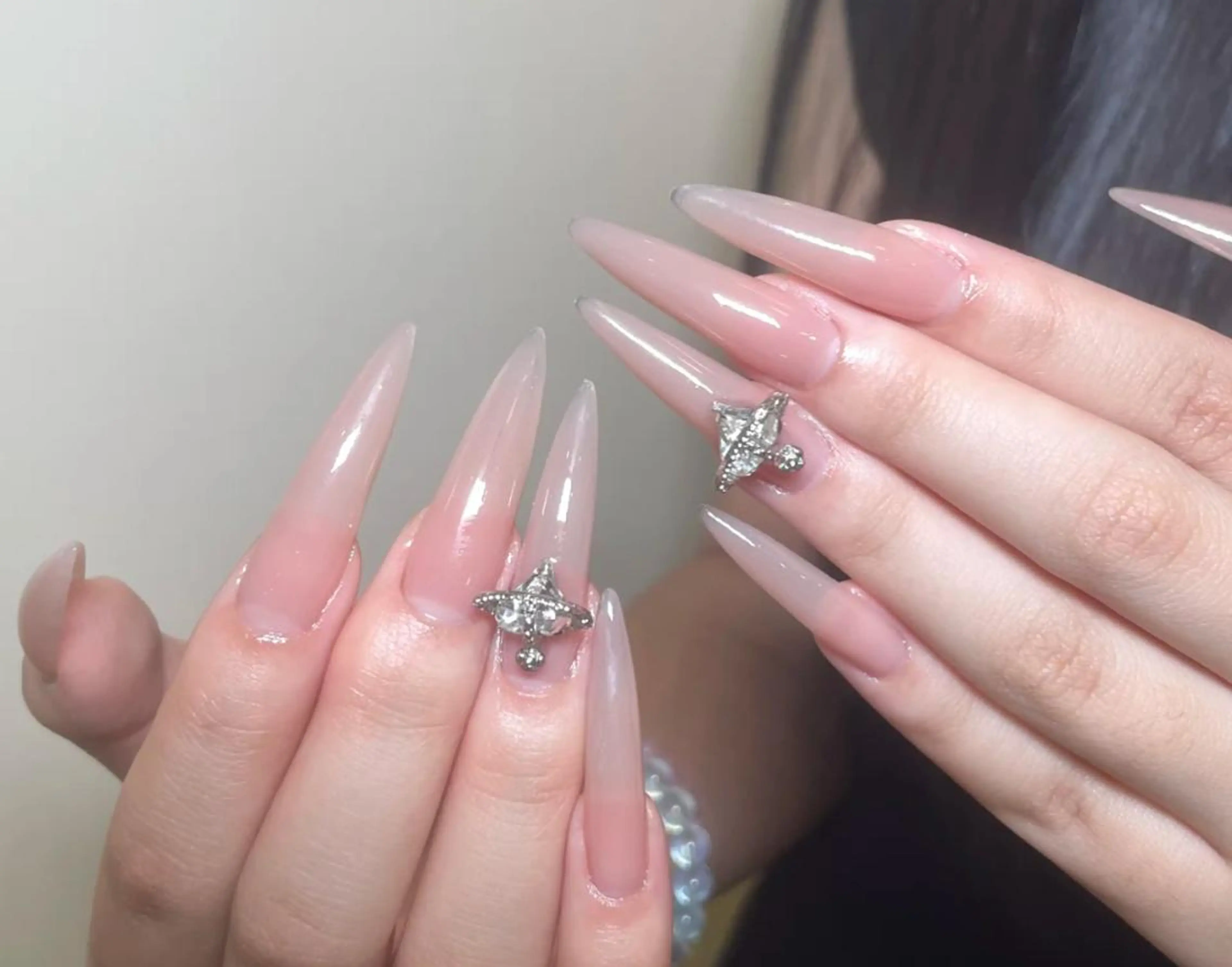 ネイル ハンドネイル Miya🎀 nailのネイルデザイン
