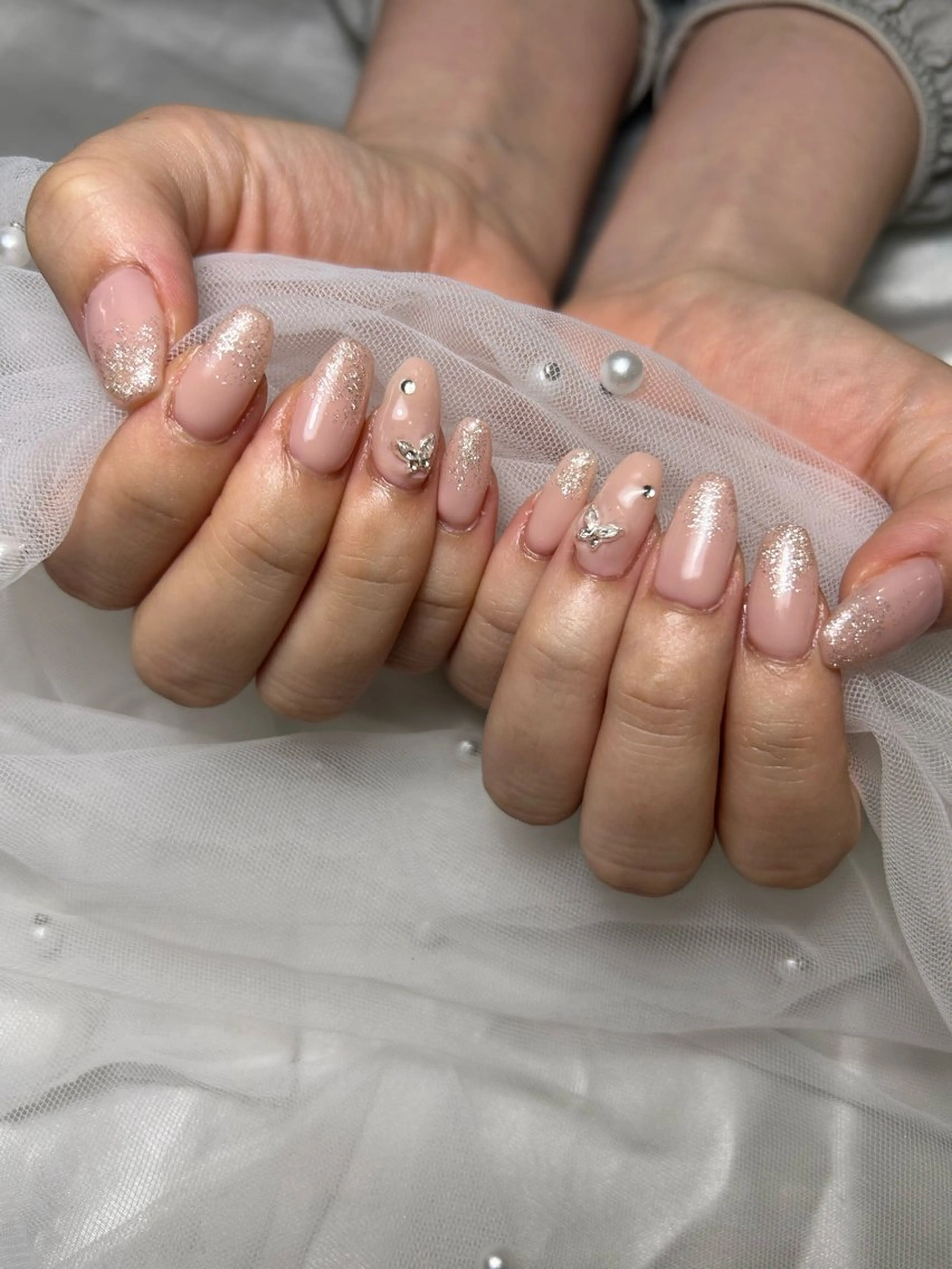 ネイル Monart♡ 石光のネイルデザイン