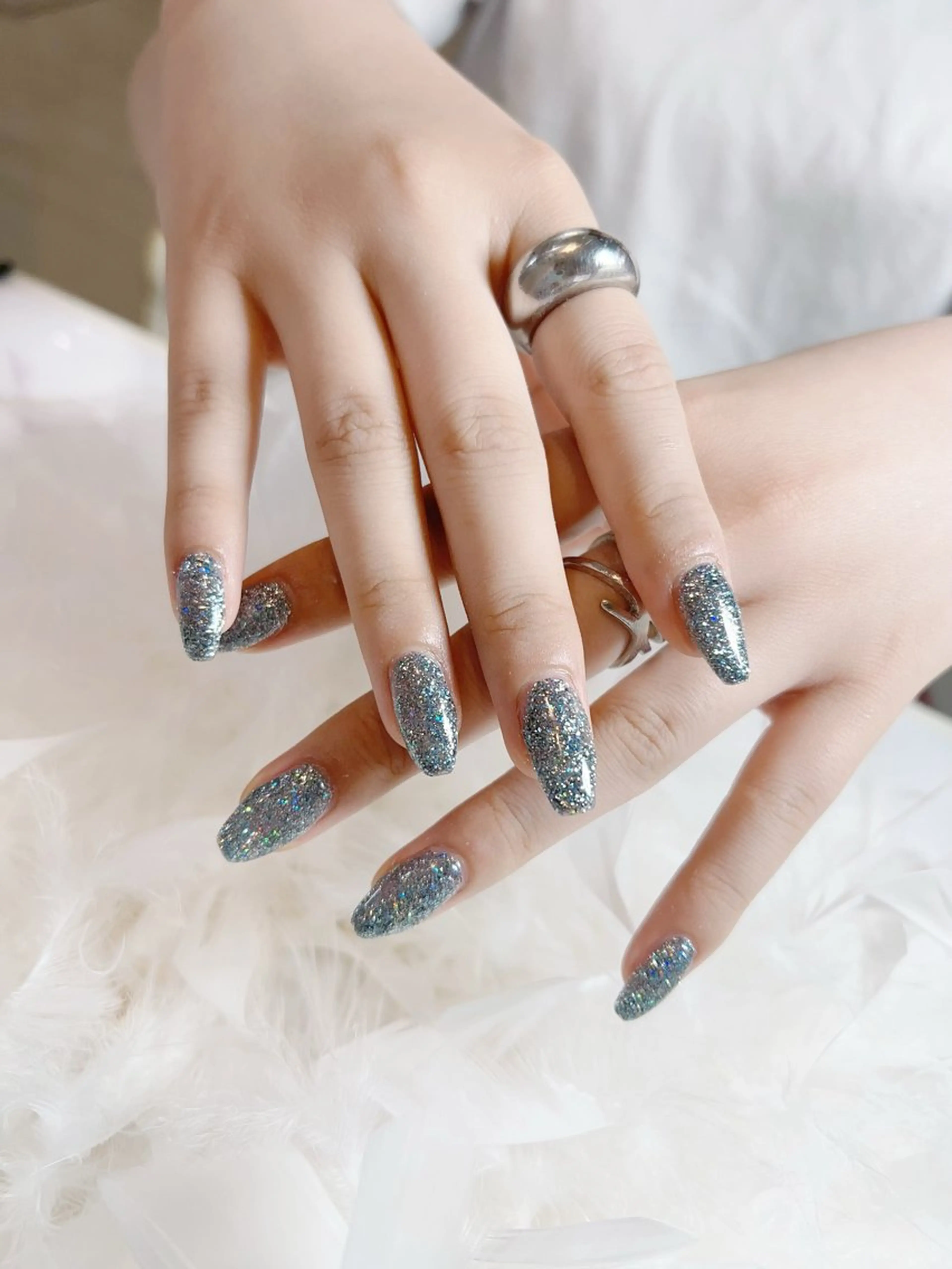 ネイル Floria KANAのネイルデザイン