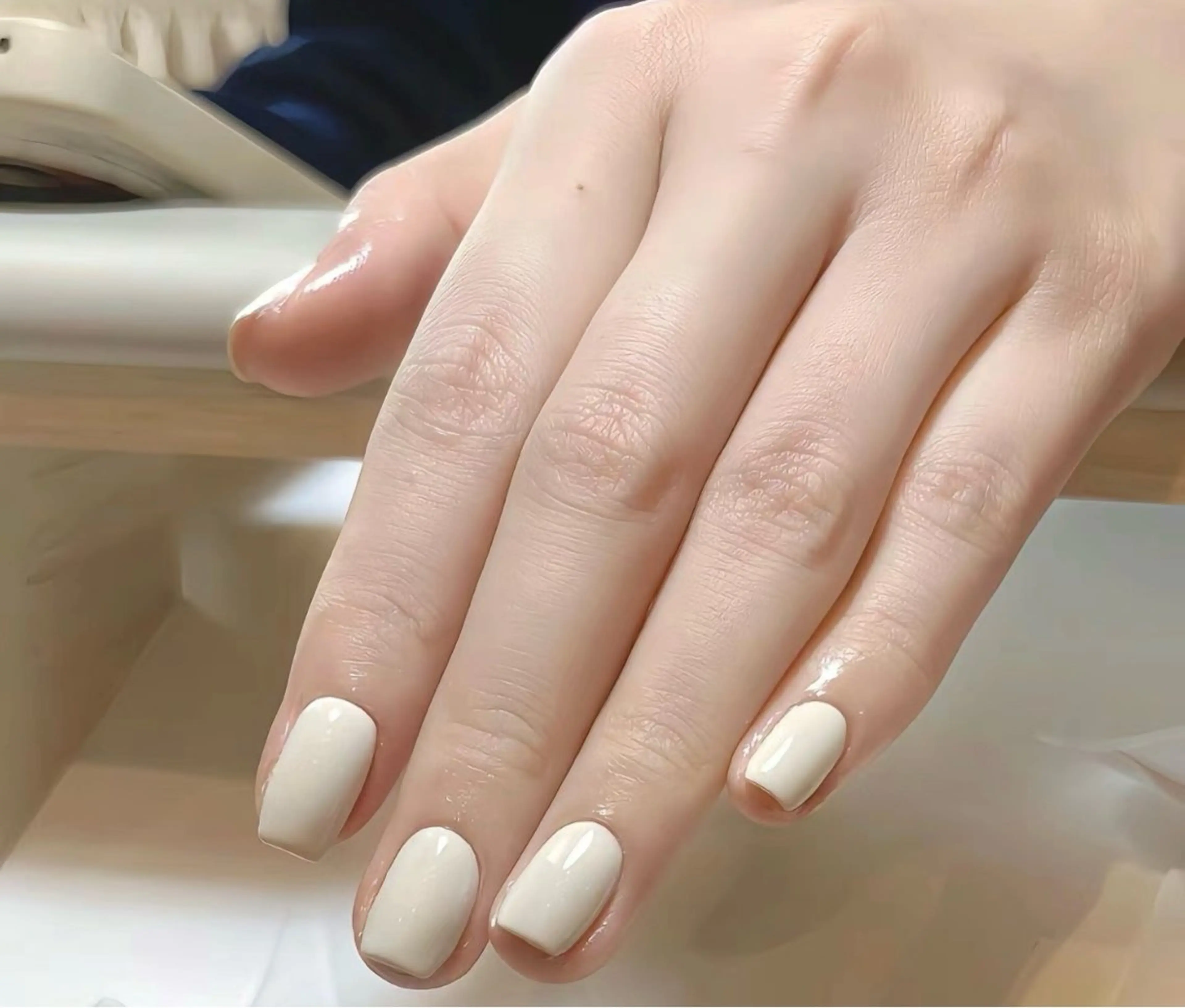 ネイル 小林 詩織のネイルデザイン