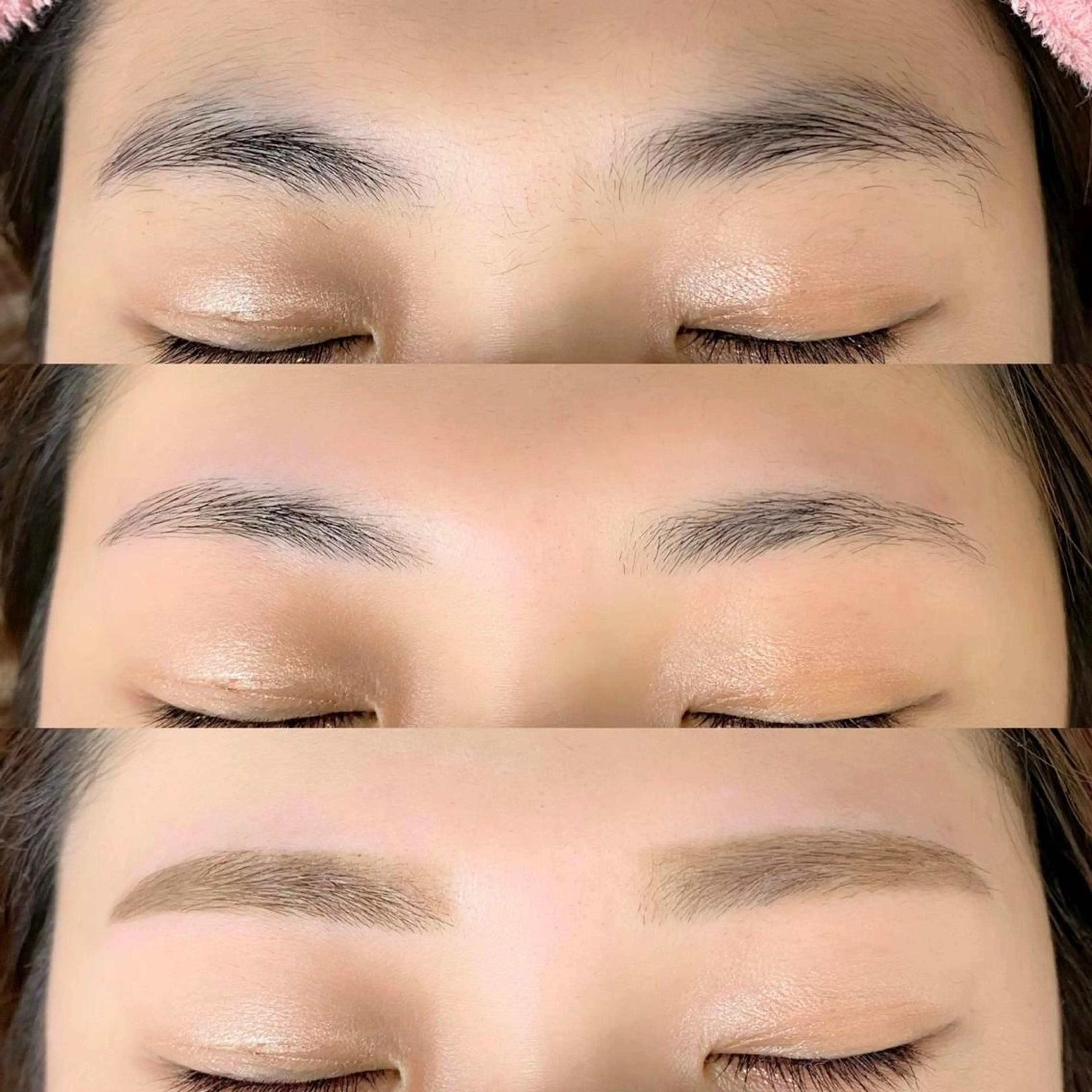 アイブロウ 国分寺 Oの眉毛・アイブロウイメージ