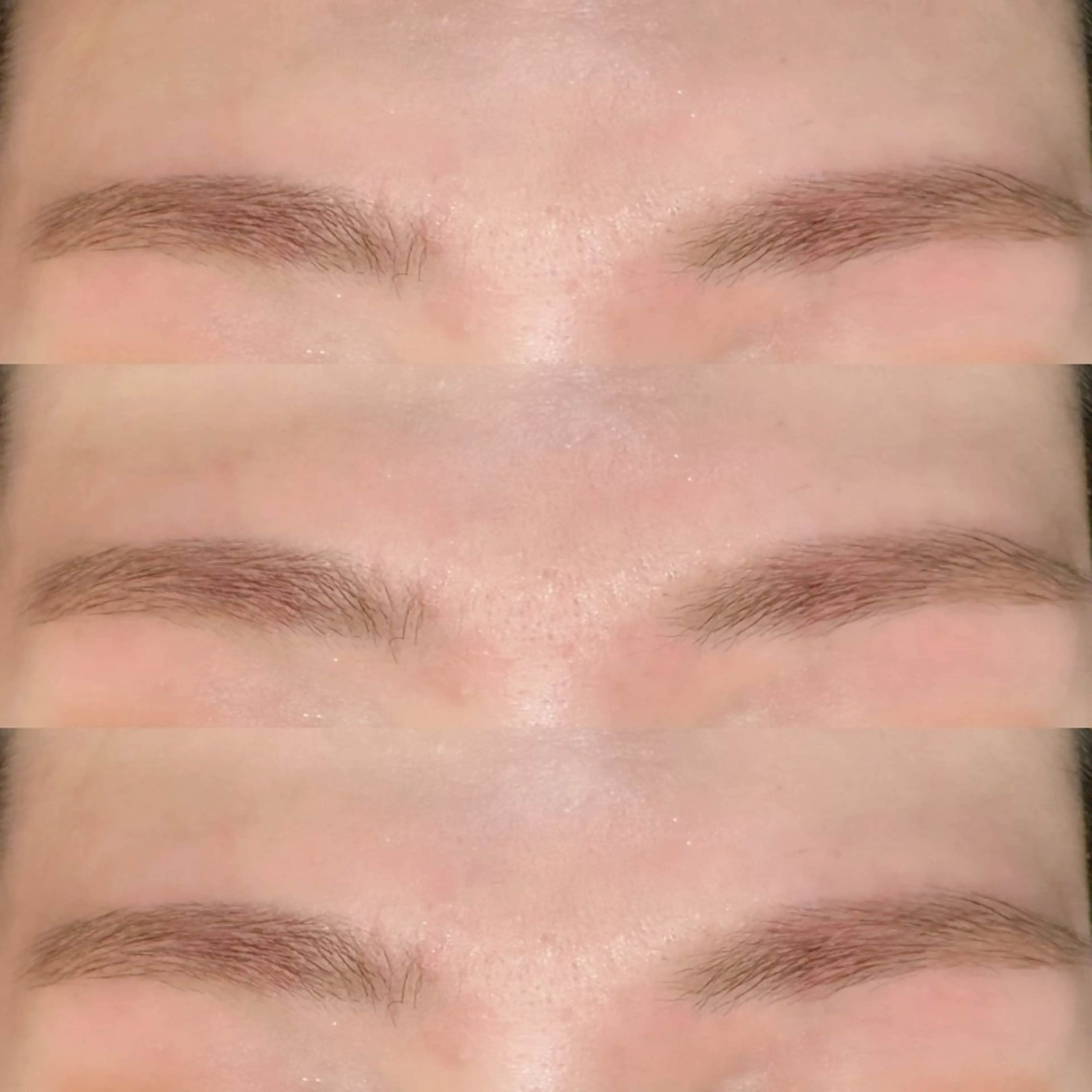 アイブロウ merc. ♡ 櫻武加奈子のマツエク・マツパデザイン