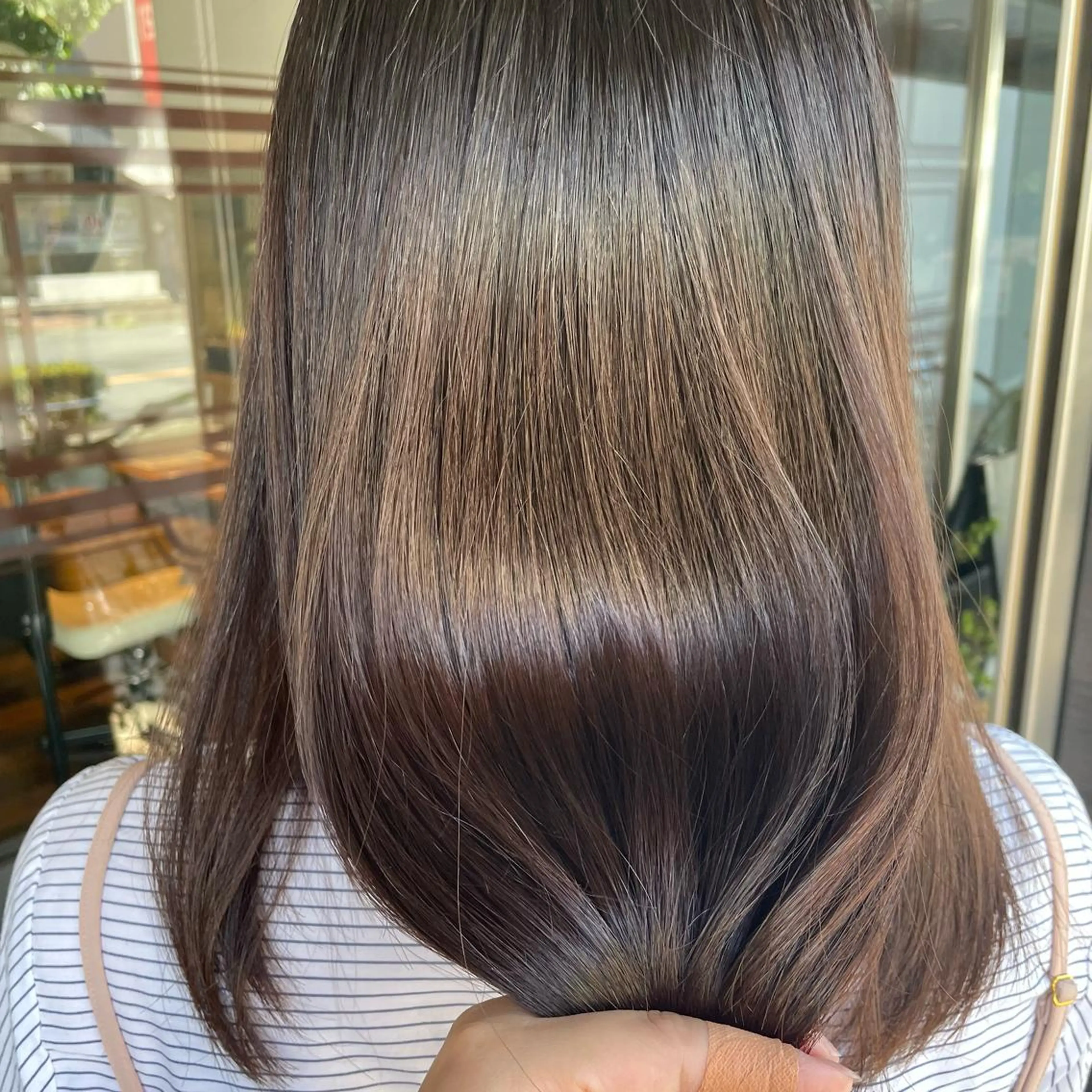 大人気！！TOKIOトリートメント✨+10分ミニスパ🌿の写真