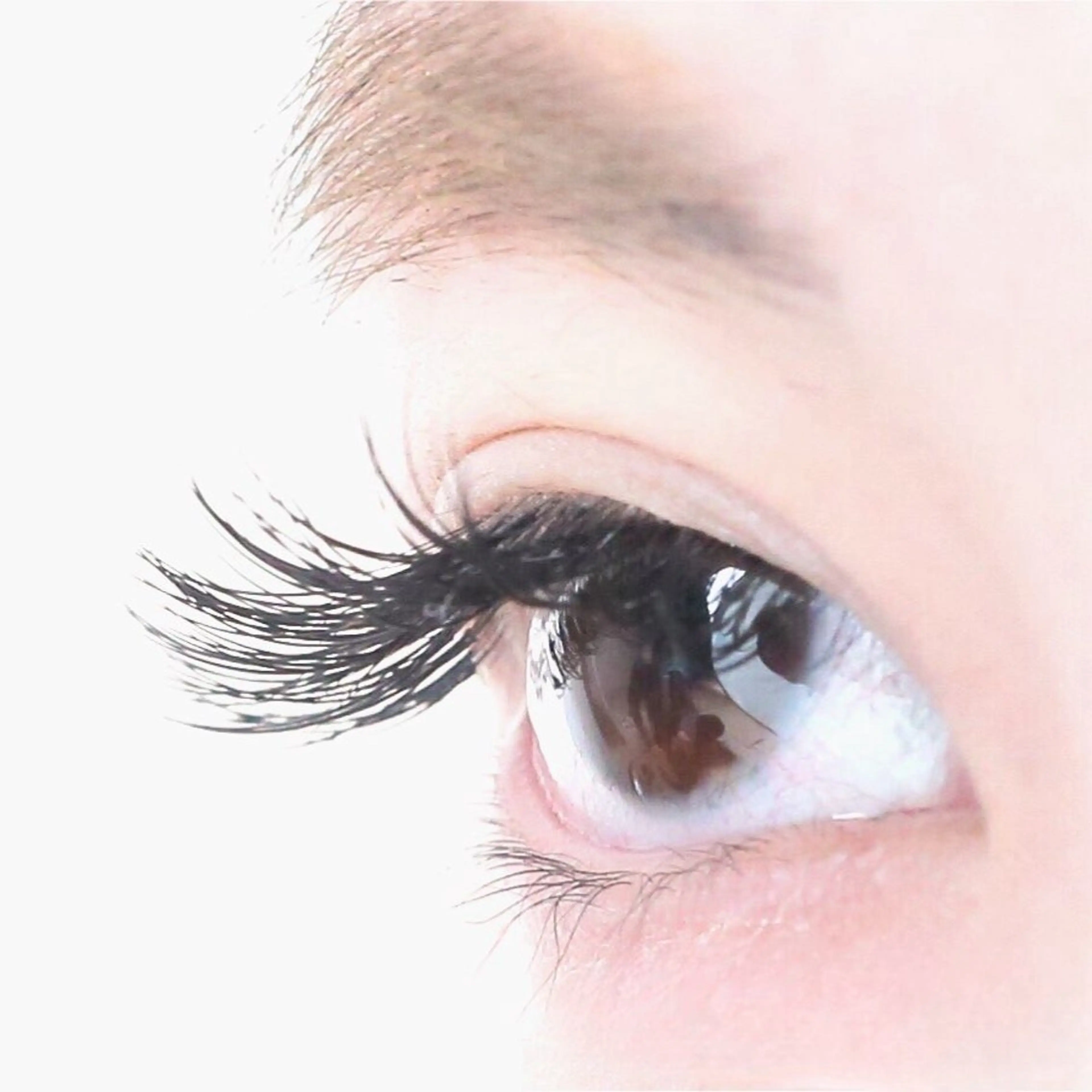 マツエク・マツパ Ciluna ☆のマツエク・マツパデザイン