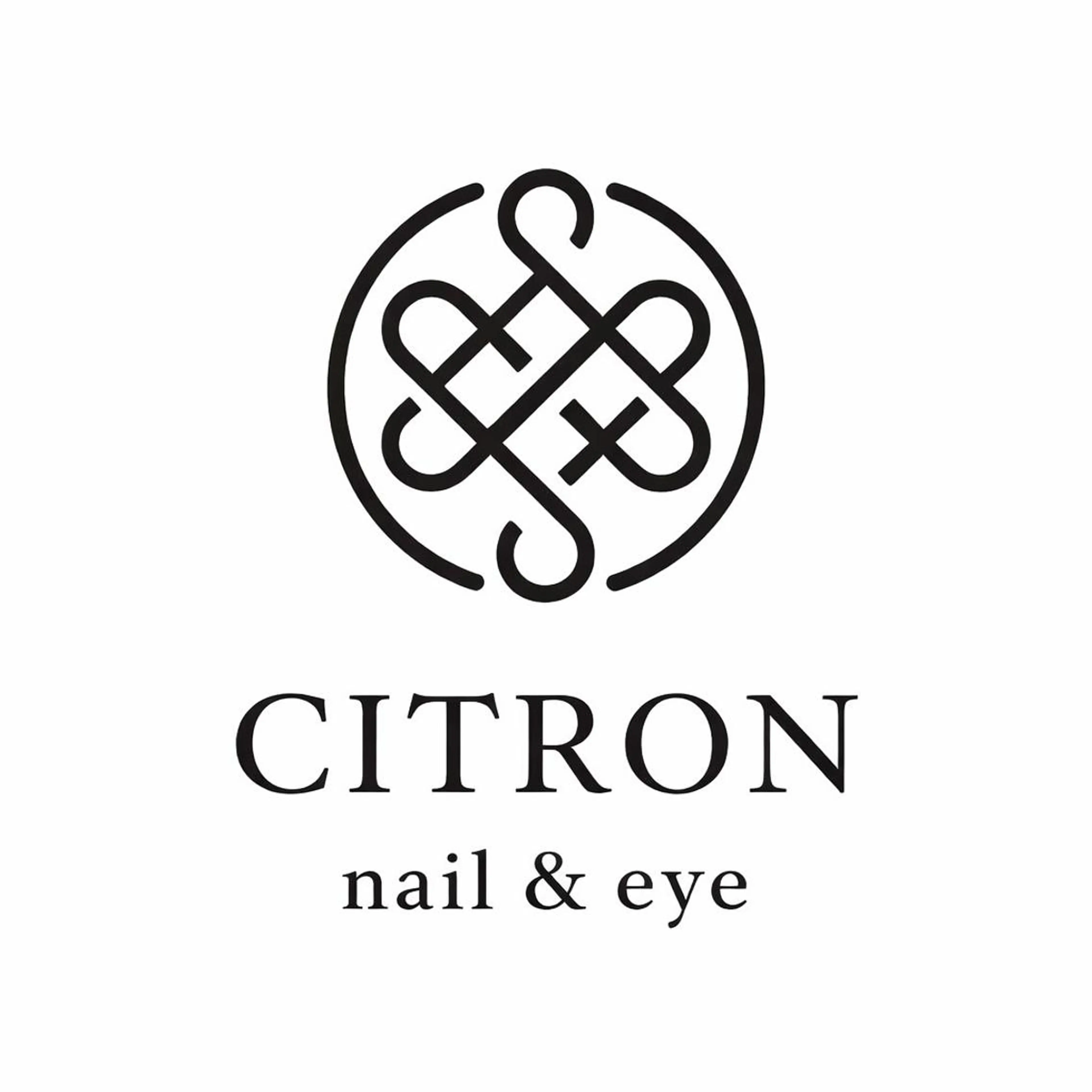 ハンドネイル CITRON eriのネイルデザイン