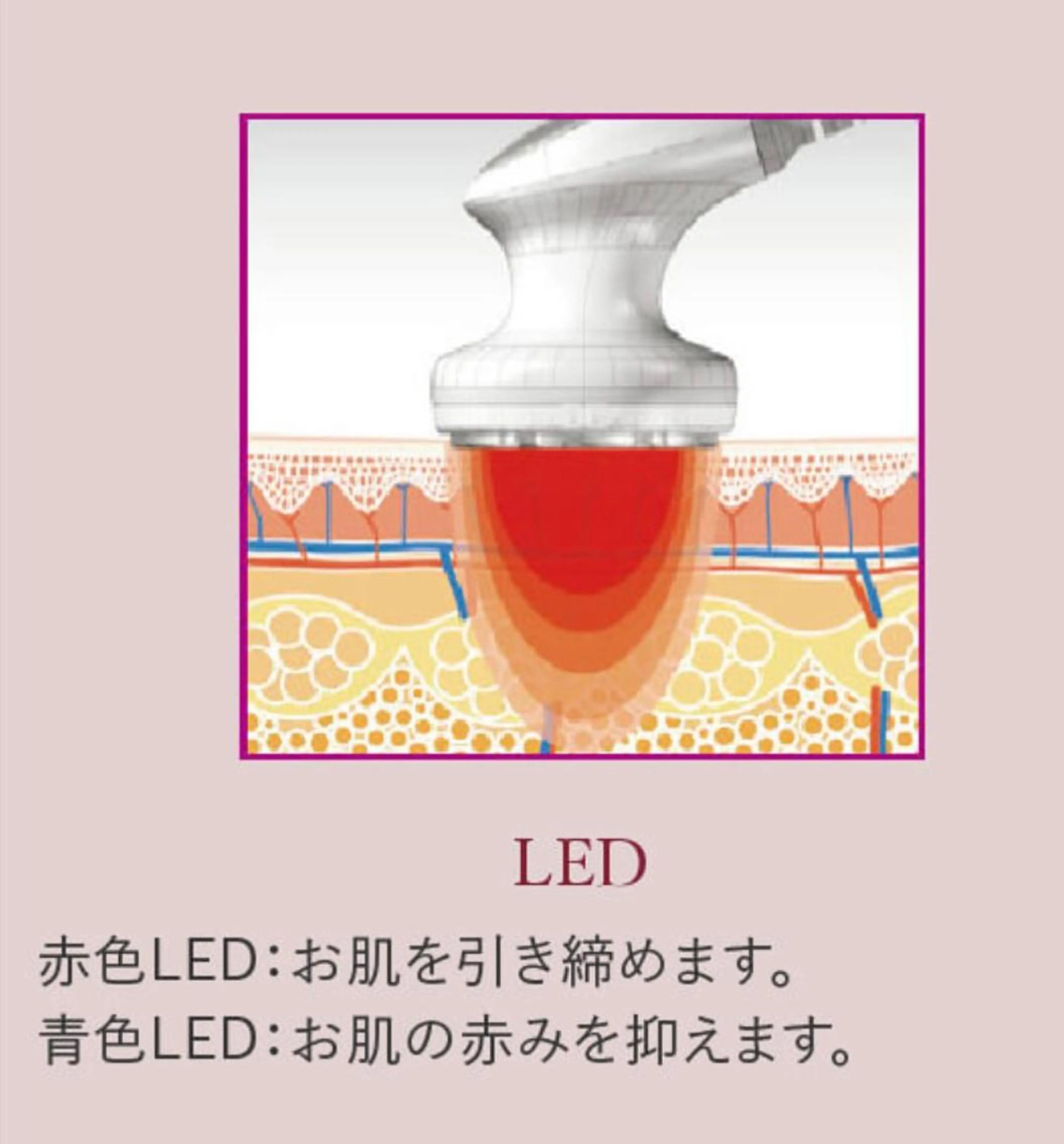 g*rossa高橋 くみこのエステ・リラクイメージ