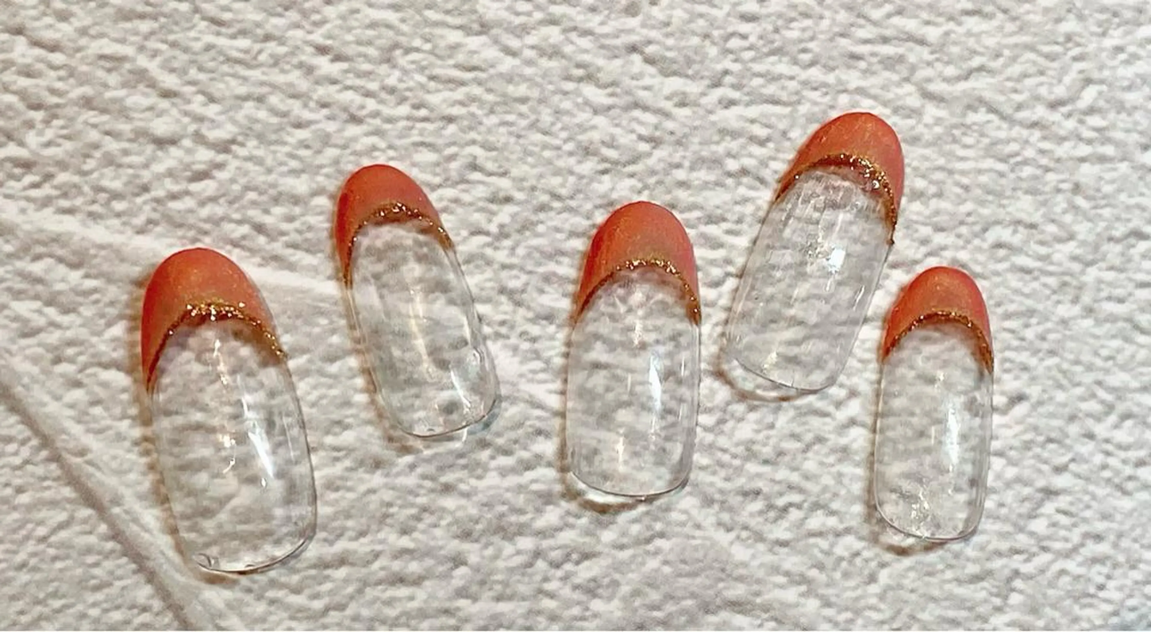 ネイル ハンドネイル GO TODAY SHAiRE SALON所属・✨kitamura rie✨のネイルデザイン