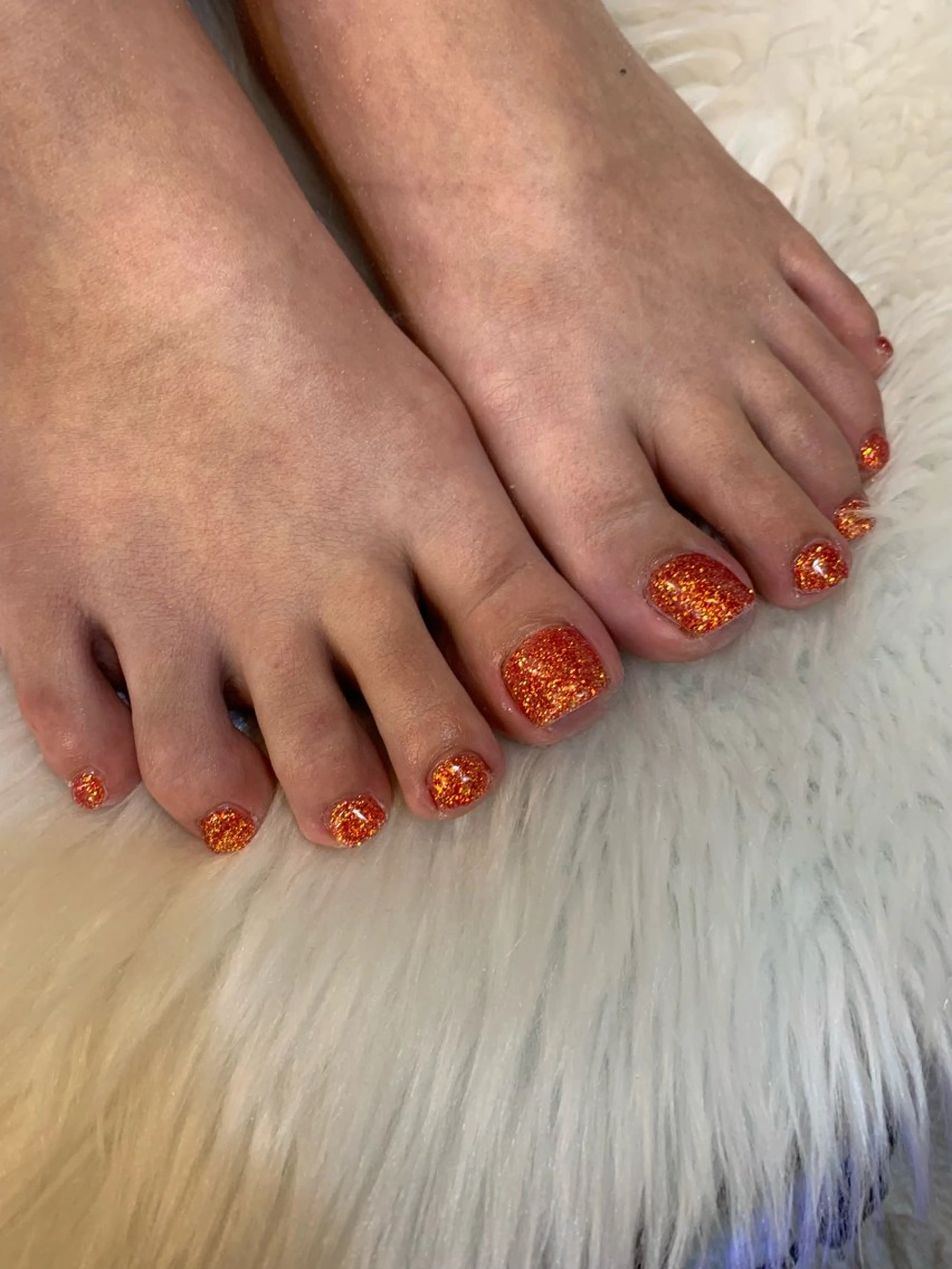 ショート 竹下 凌香のネイルデザイン