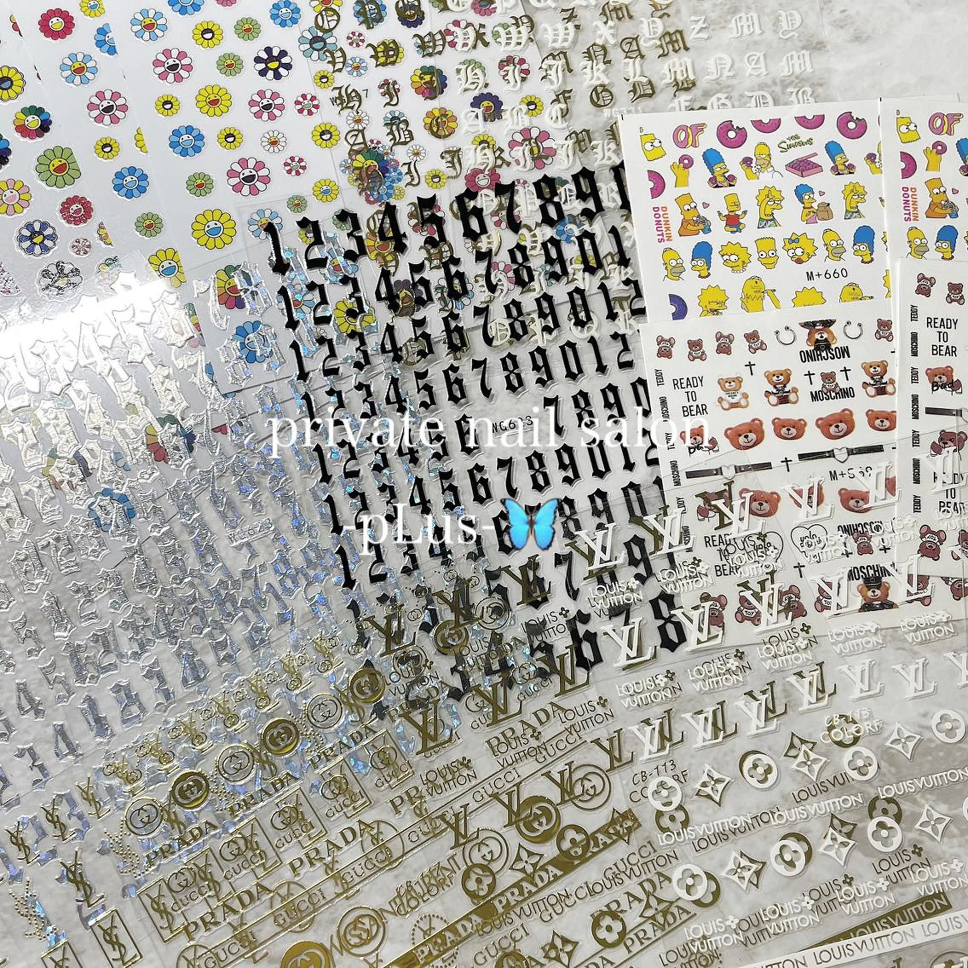 ネイル ハンドネイル nail salon 7_seven_所属・nail salon 7 _seven_のネイルデザイン