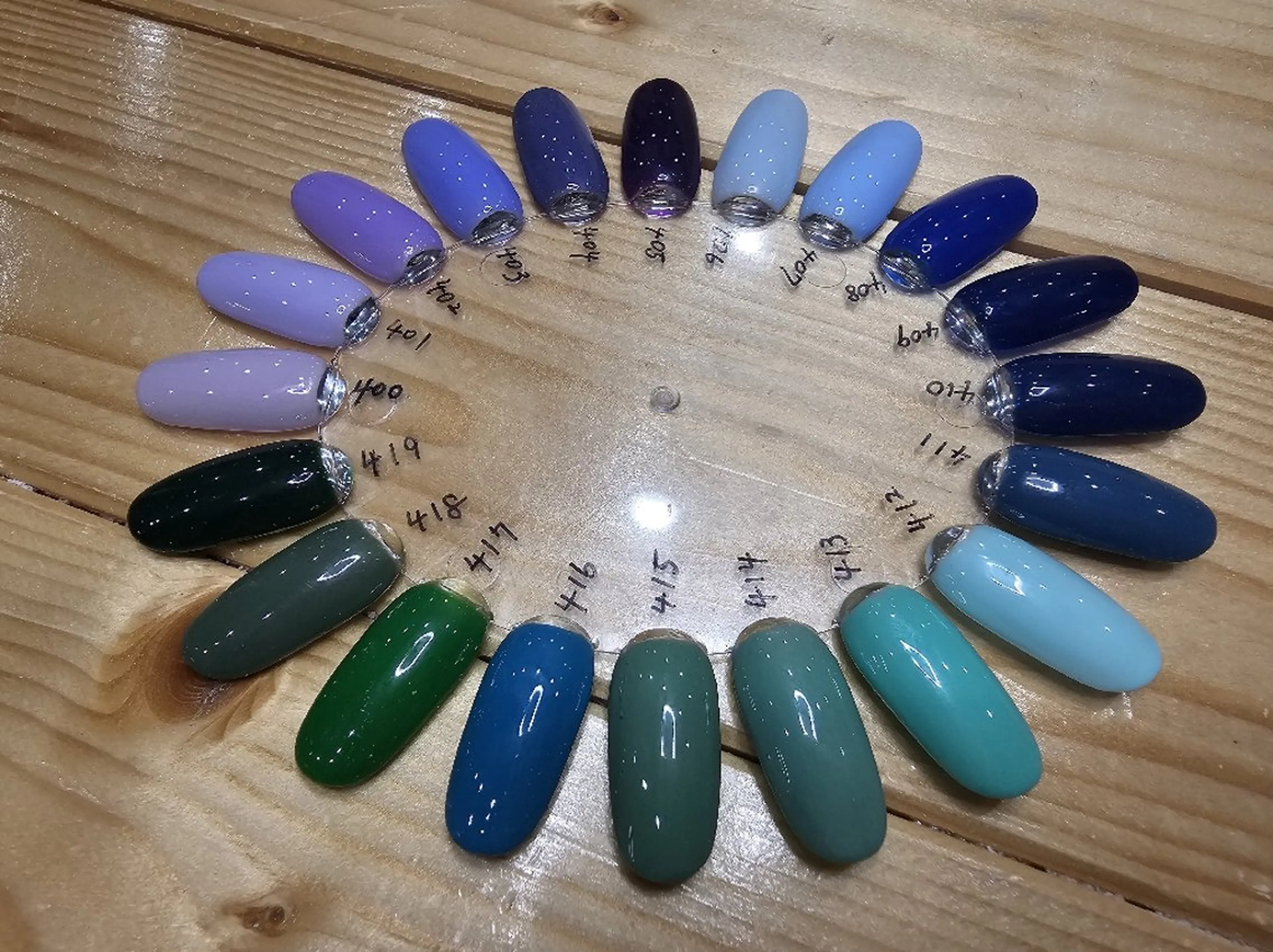 ネイル 💅 ayako💅のネイルデザイン