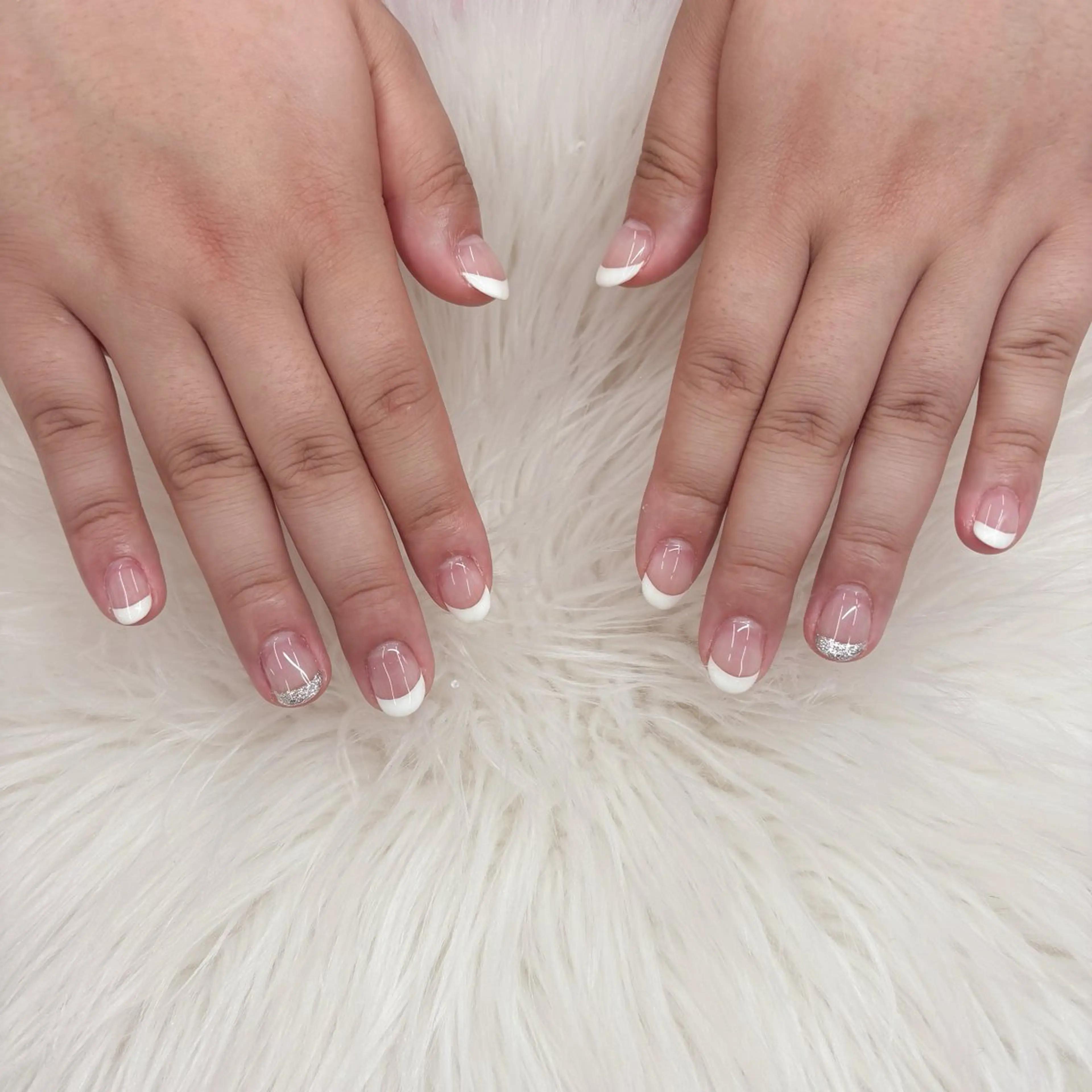 ネイル メンズネイル ハンドネイル エリクサーネイル池袋 大谷のネイルデザイン