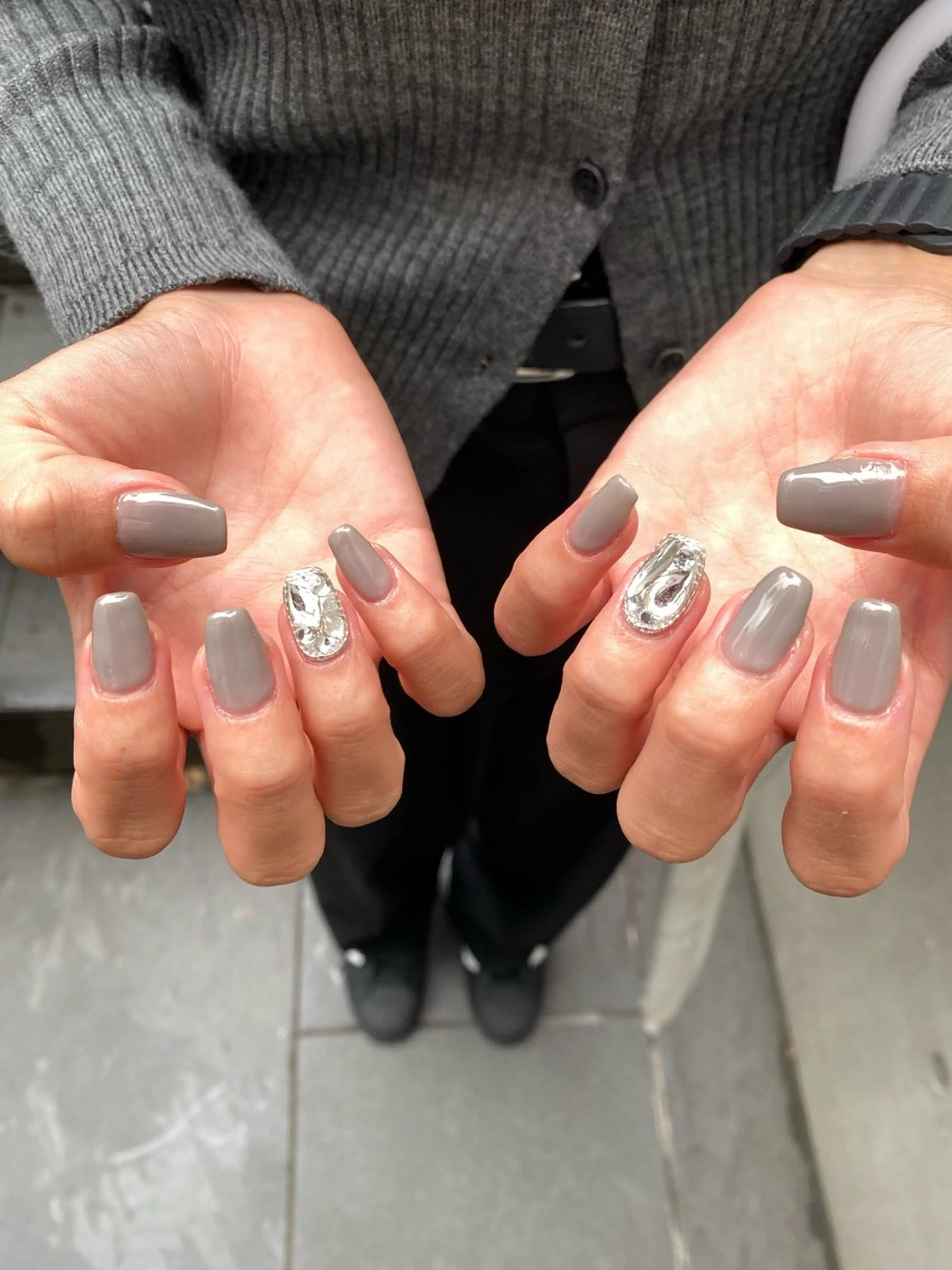 ネイル KONDO RIHO♡のネイルデザイン