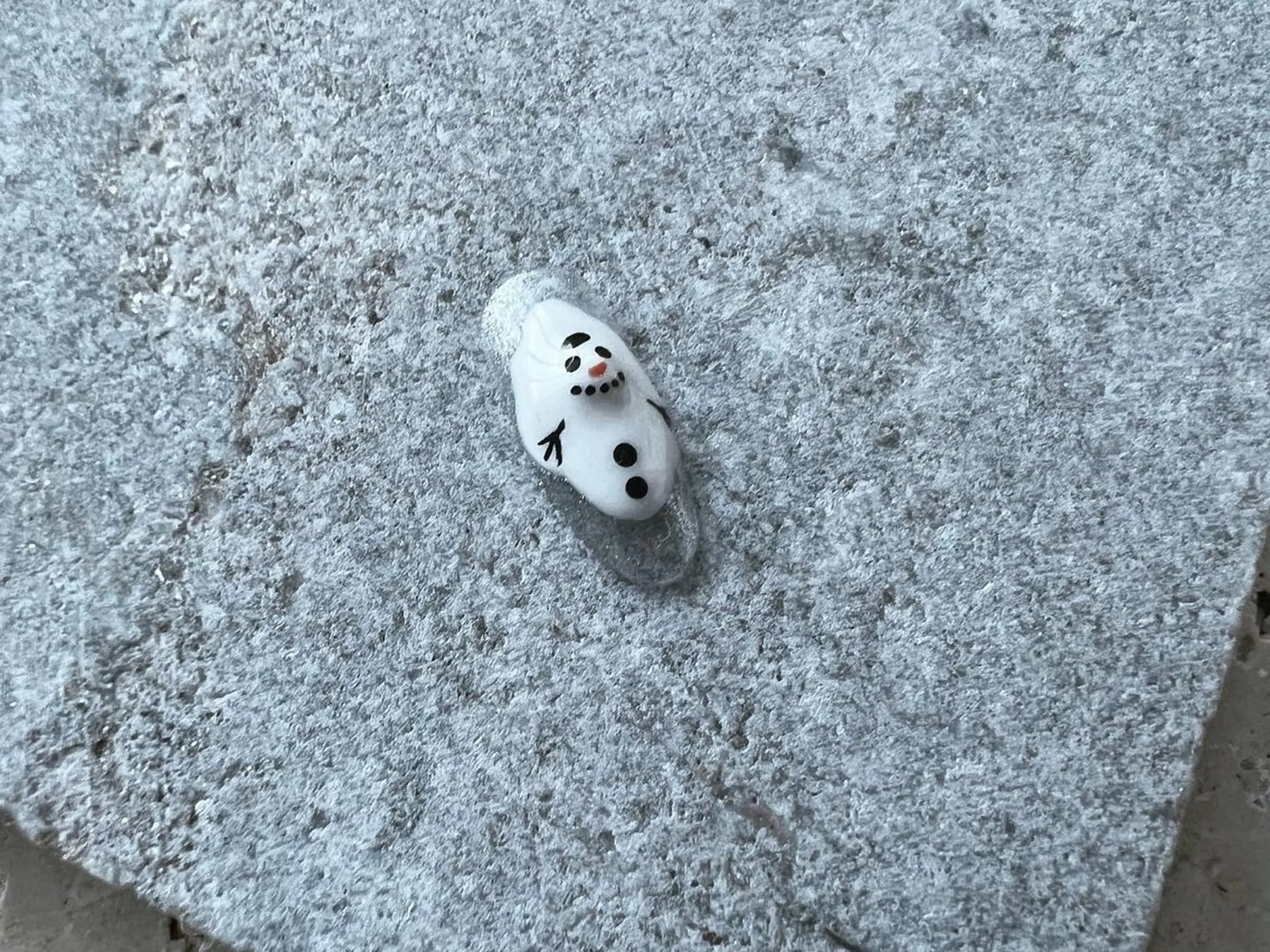 ネイル tree houseのネイルデザイン