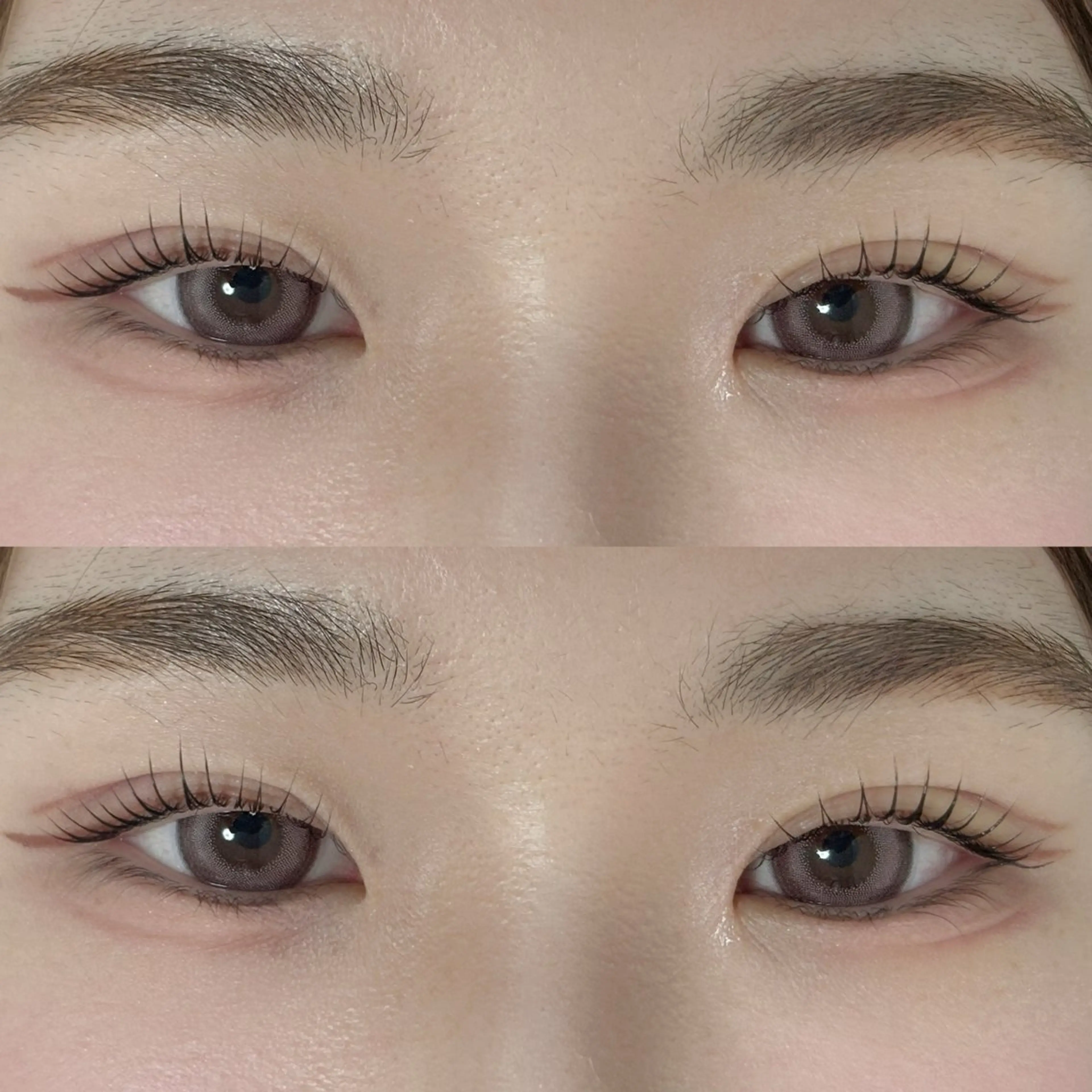 マツエク・マツパ まつげパーマ Ririna🎀 まつげ/アイブロウのマツエク・マツパデザイン