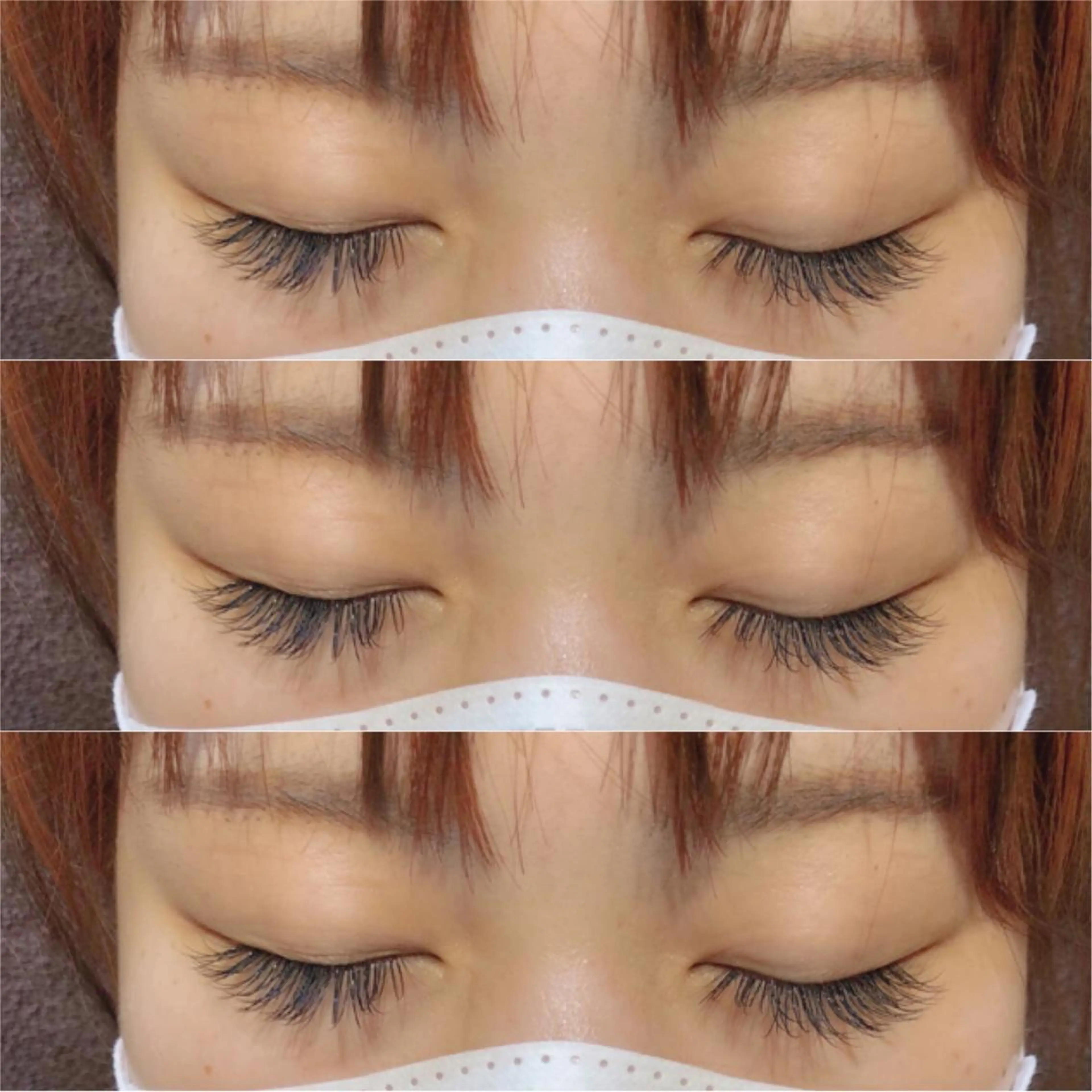 マツエク・マツパ 𓍯 Miyaki𓍯のマツエク・マツパデザイン