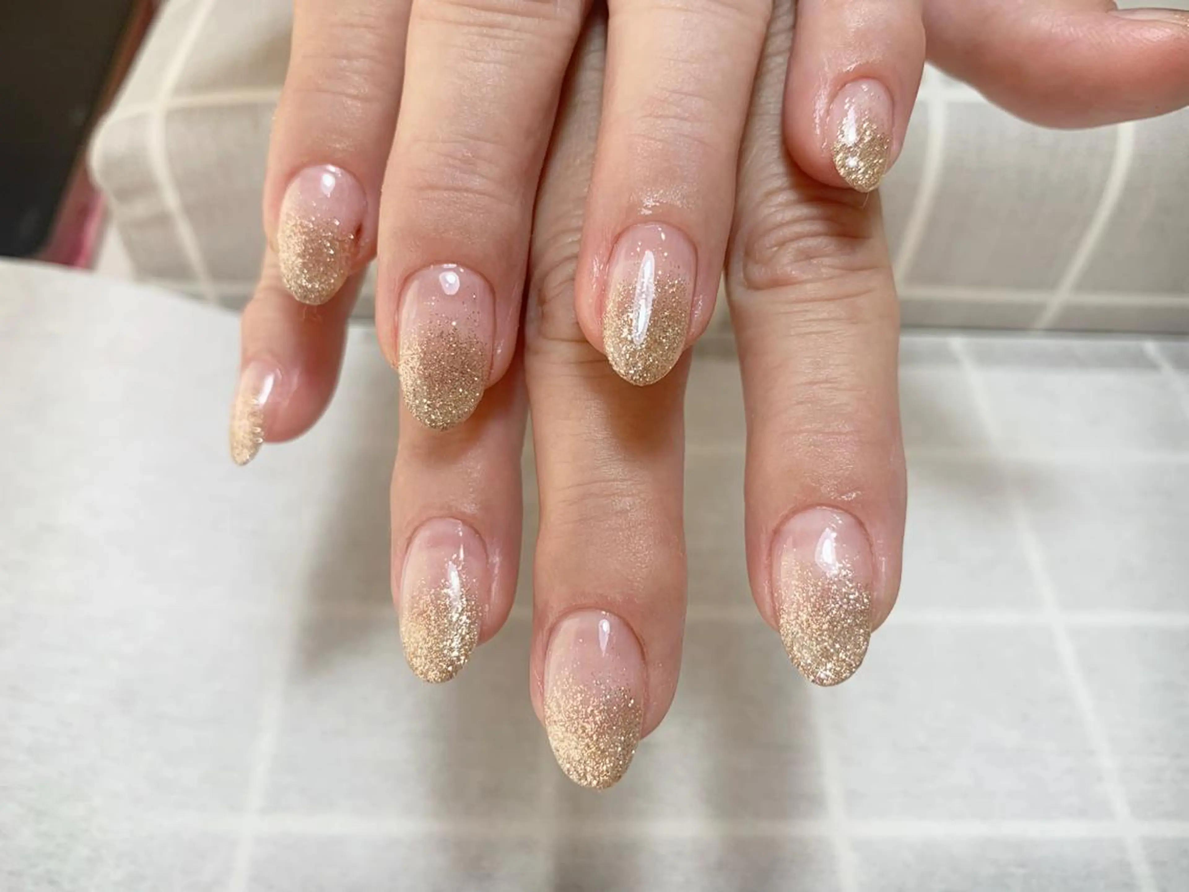 ネイル NAIL CIRCLESのネイルデザイン