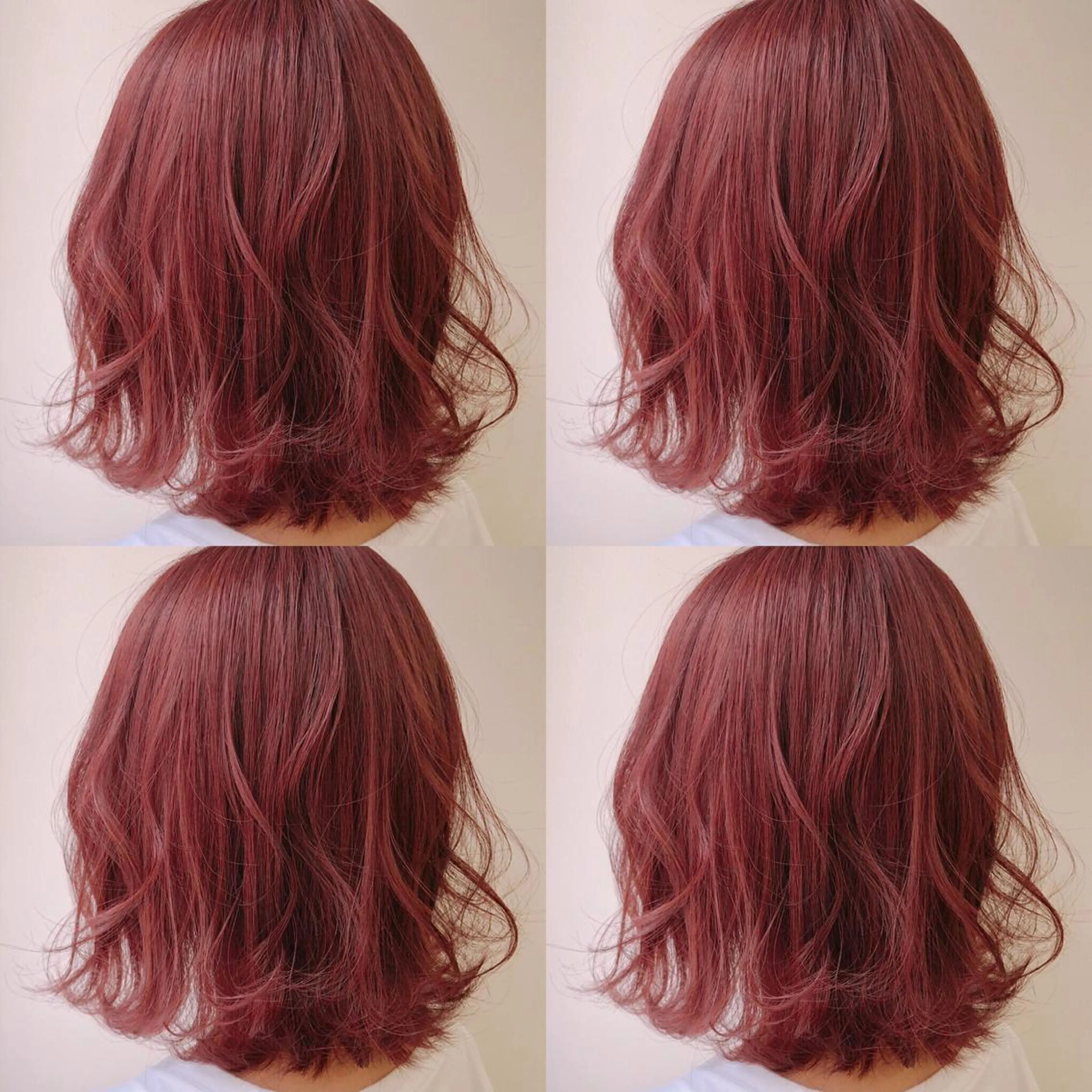 ミディアム 🌷MAYU 🌷のヘアスタイル