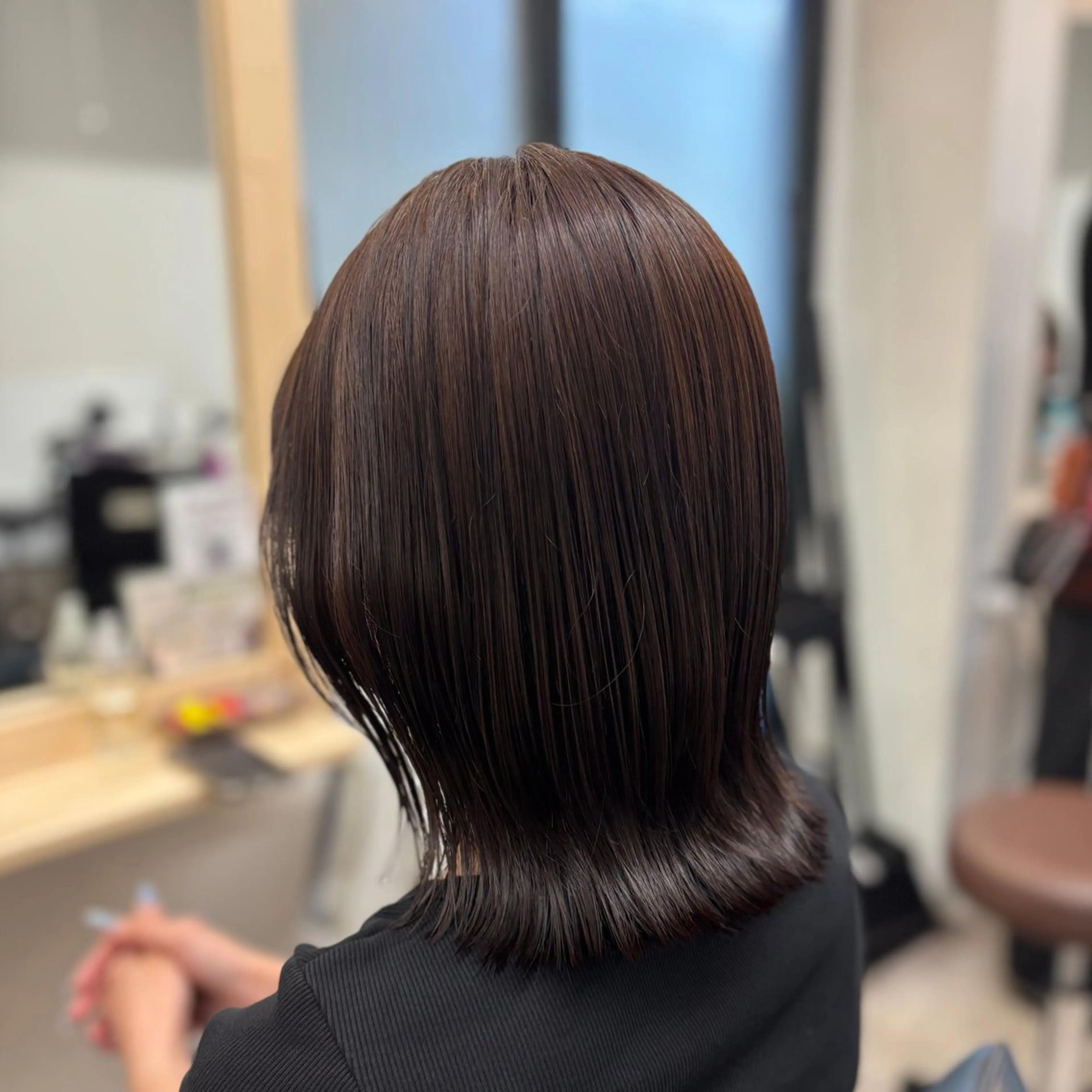 カラー カットモデル募集中 ❕藤森  亮祐のヘアスタイル