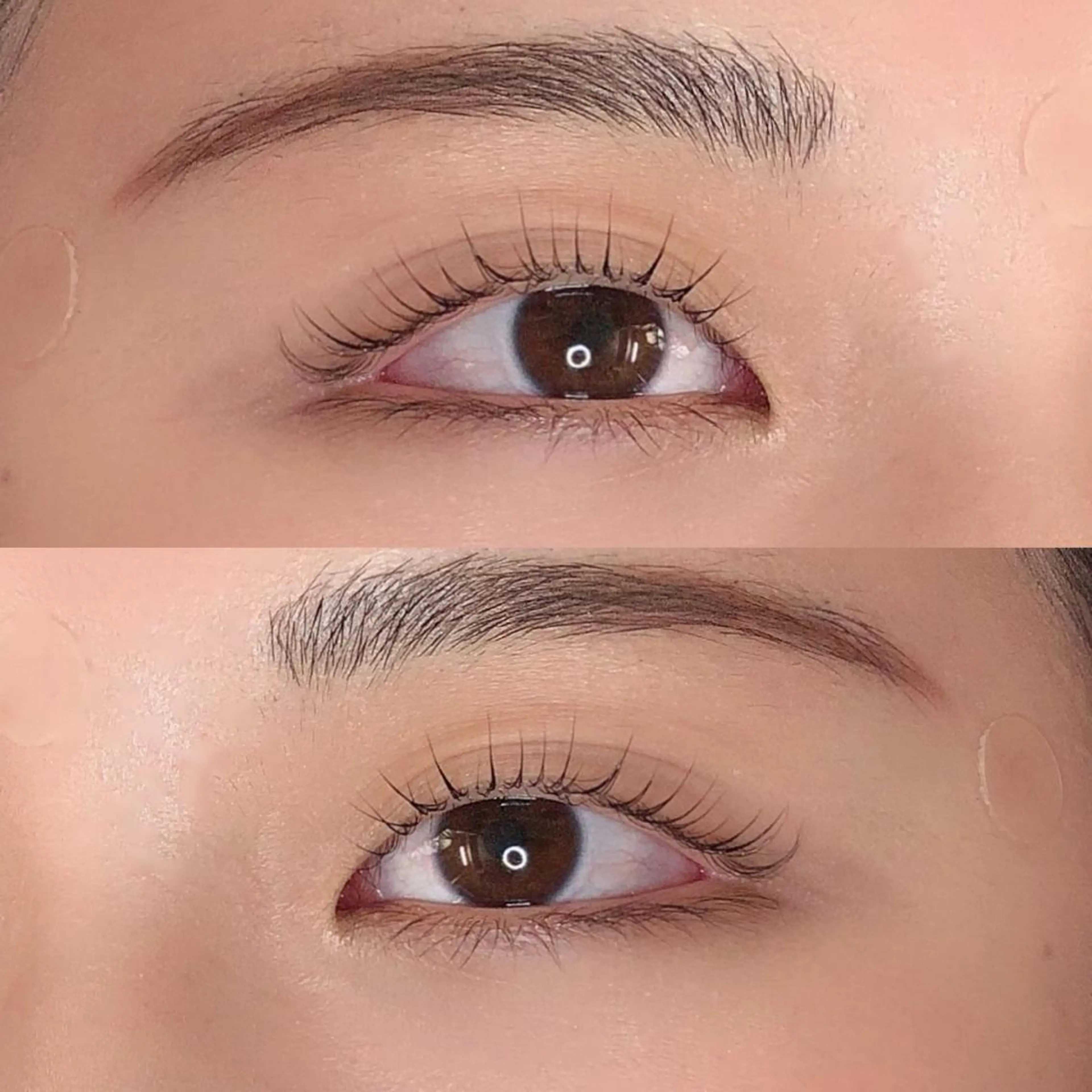 マツエク・マツパ Lykke yuu✿のマツエク・マツパデザイン