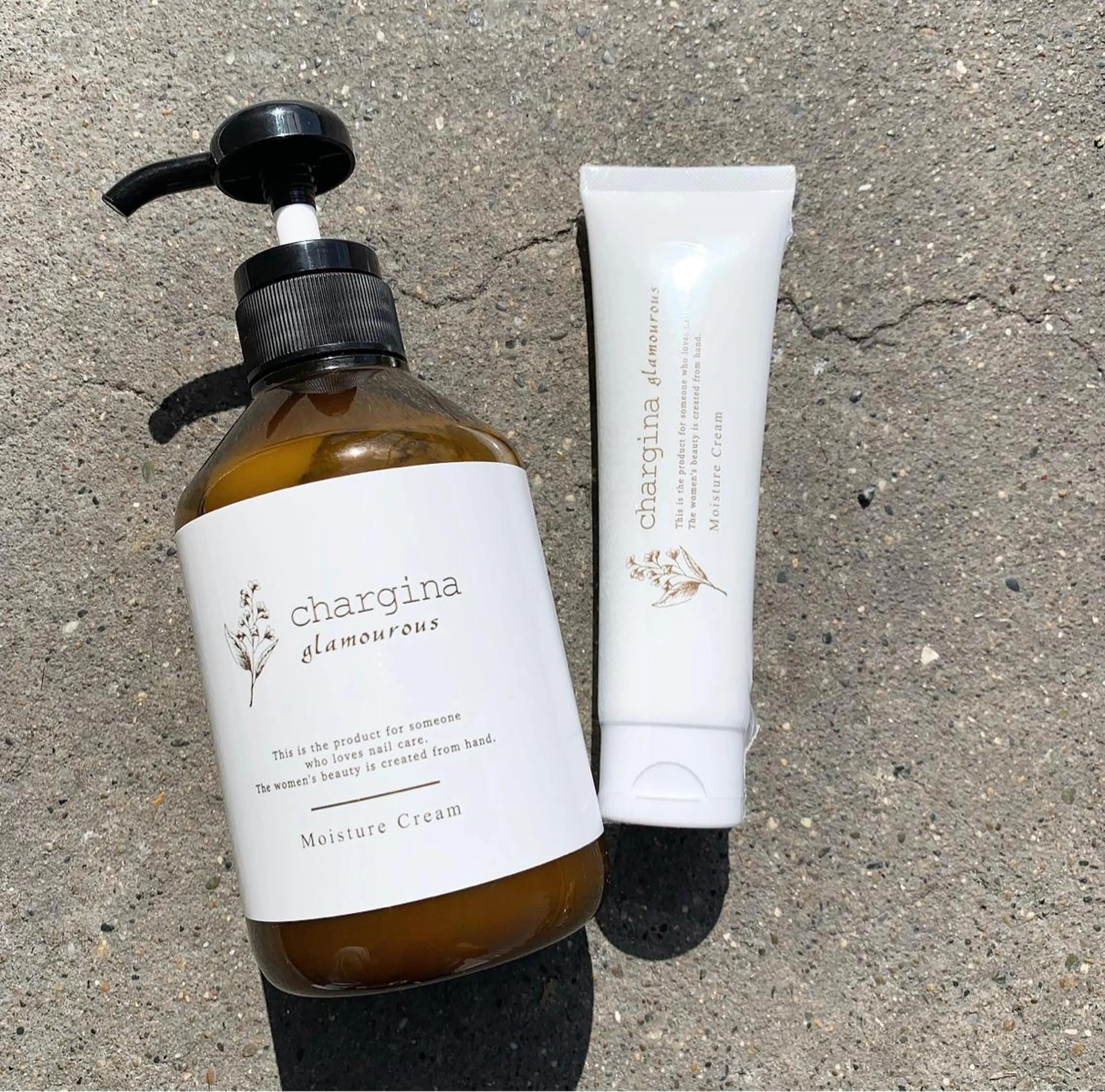 ネイル 佐藤 穂乃香のネイルデザイン