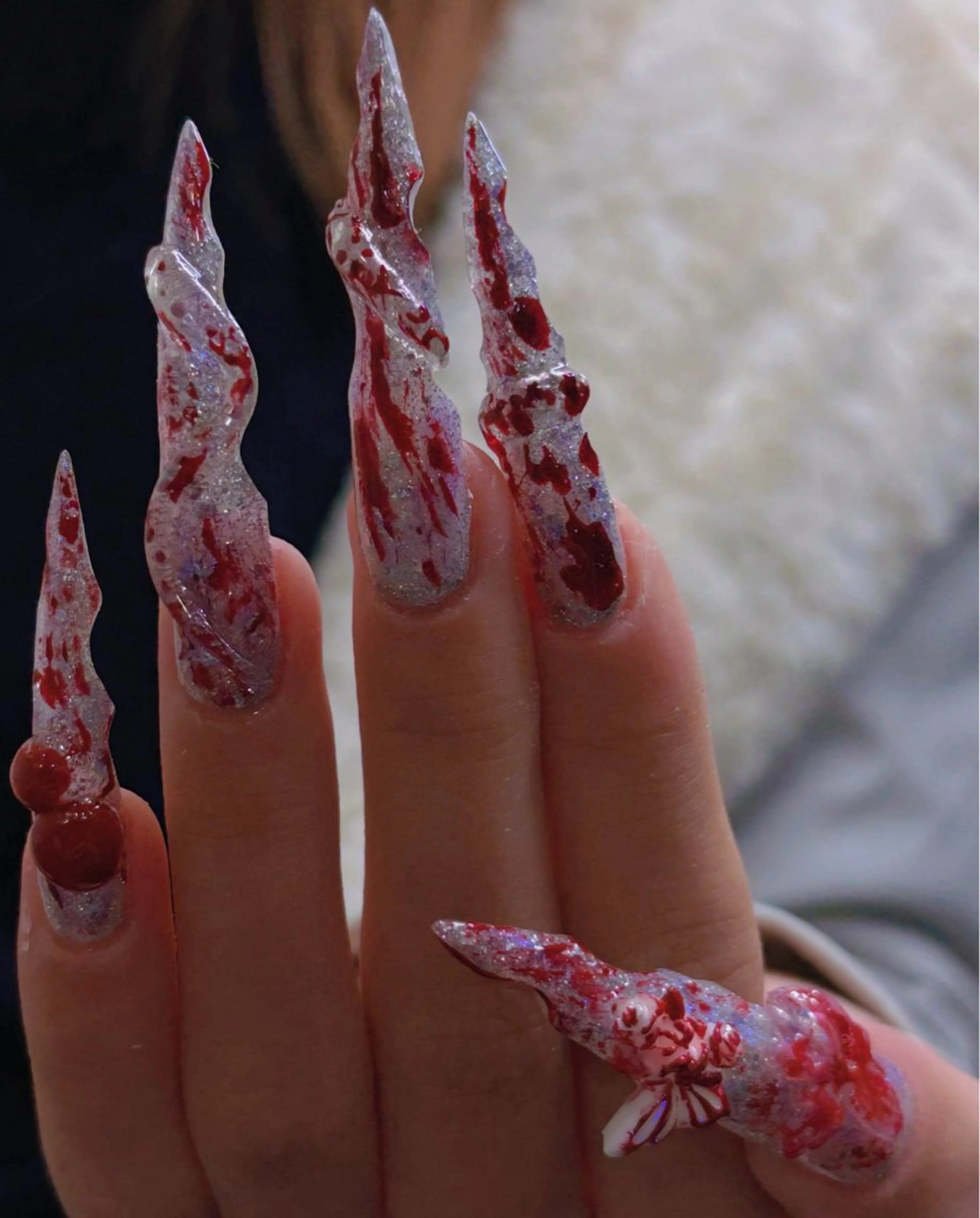 ネイル Panda.z🐼 ネイルサロンのネイルデザイン