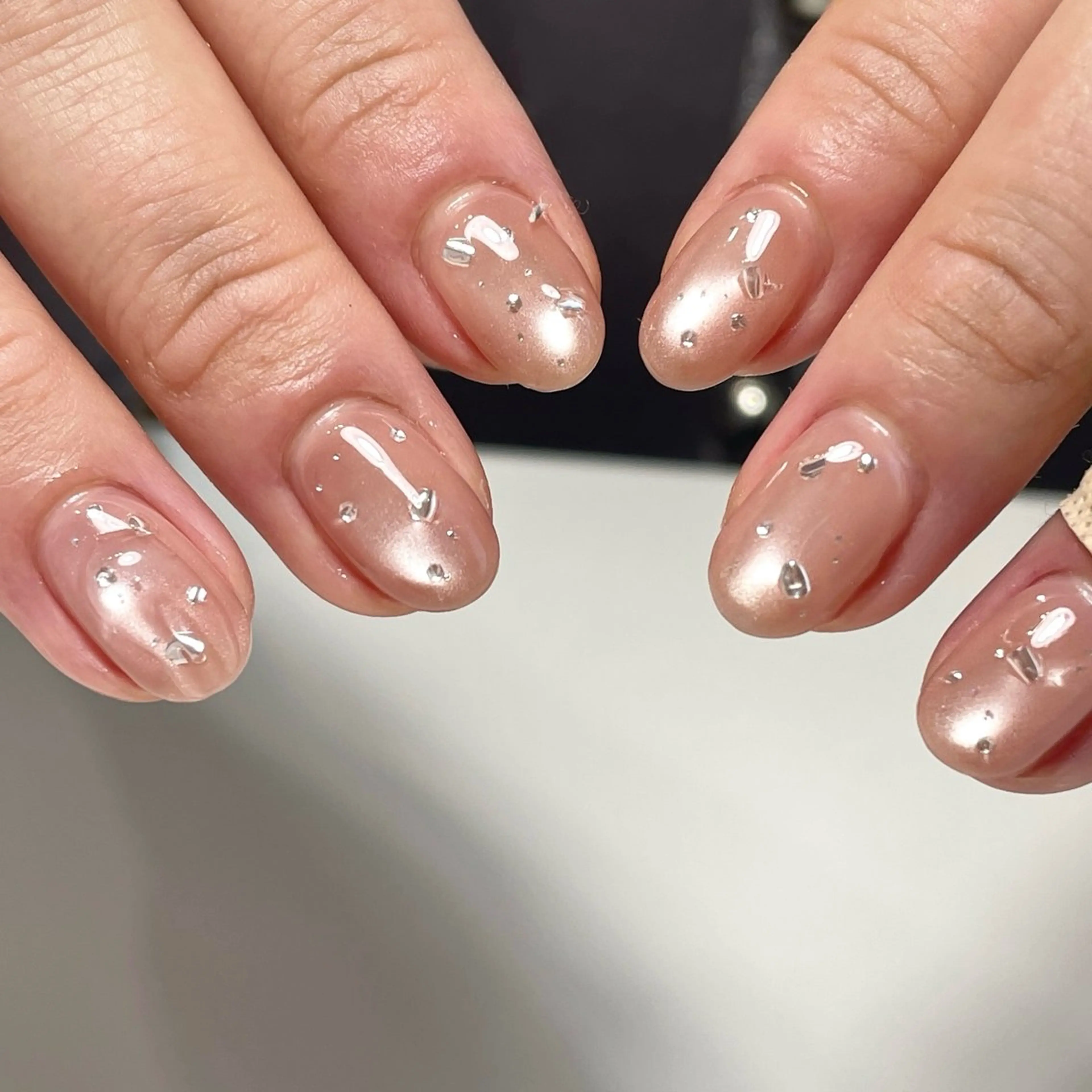 ネイル ハンドネイル oncu nailのネイルデザイン