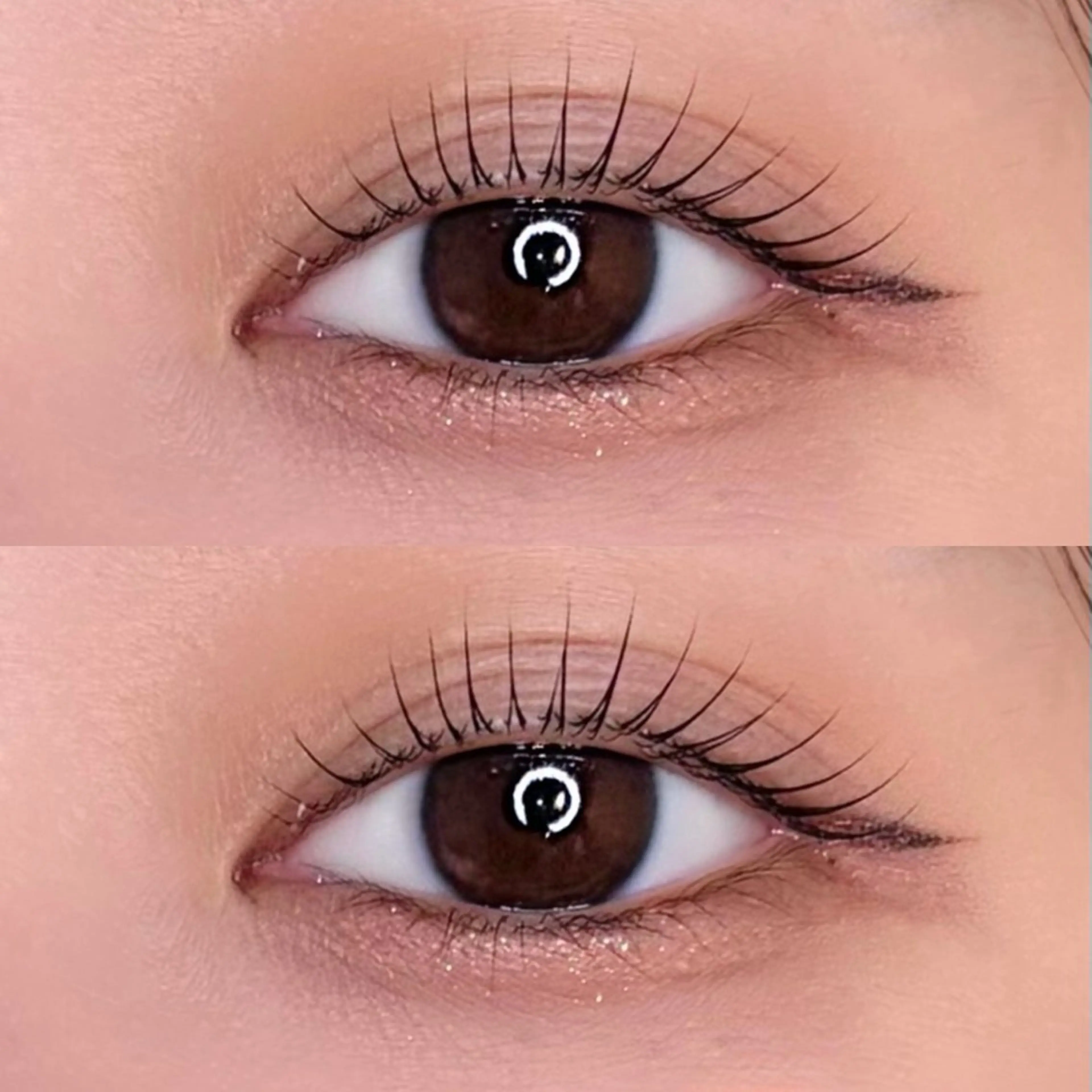 マツエク・マツパ JurerEye☆ Tamadaのマツエク・マツパデザイン