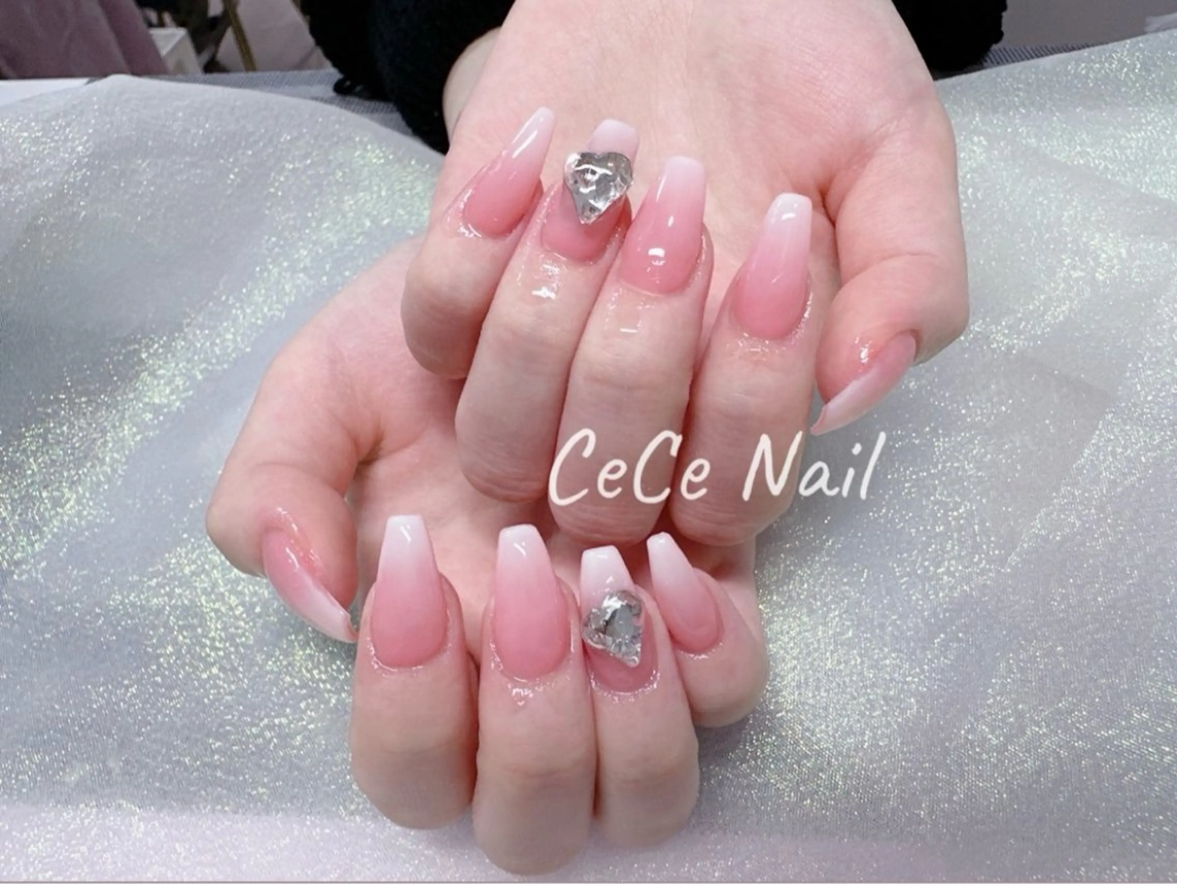 ネイル 🎀CeCe 🎀マツエクのマツエク・マツパデザイン