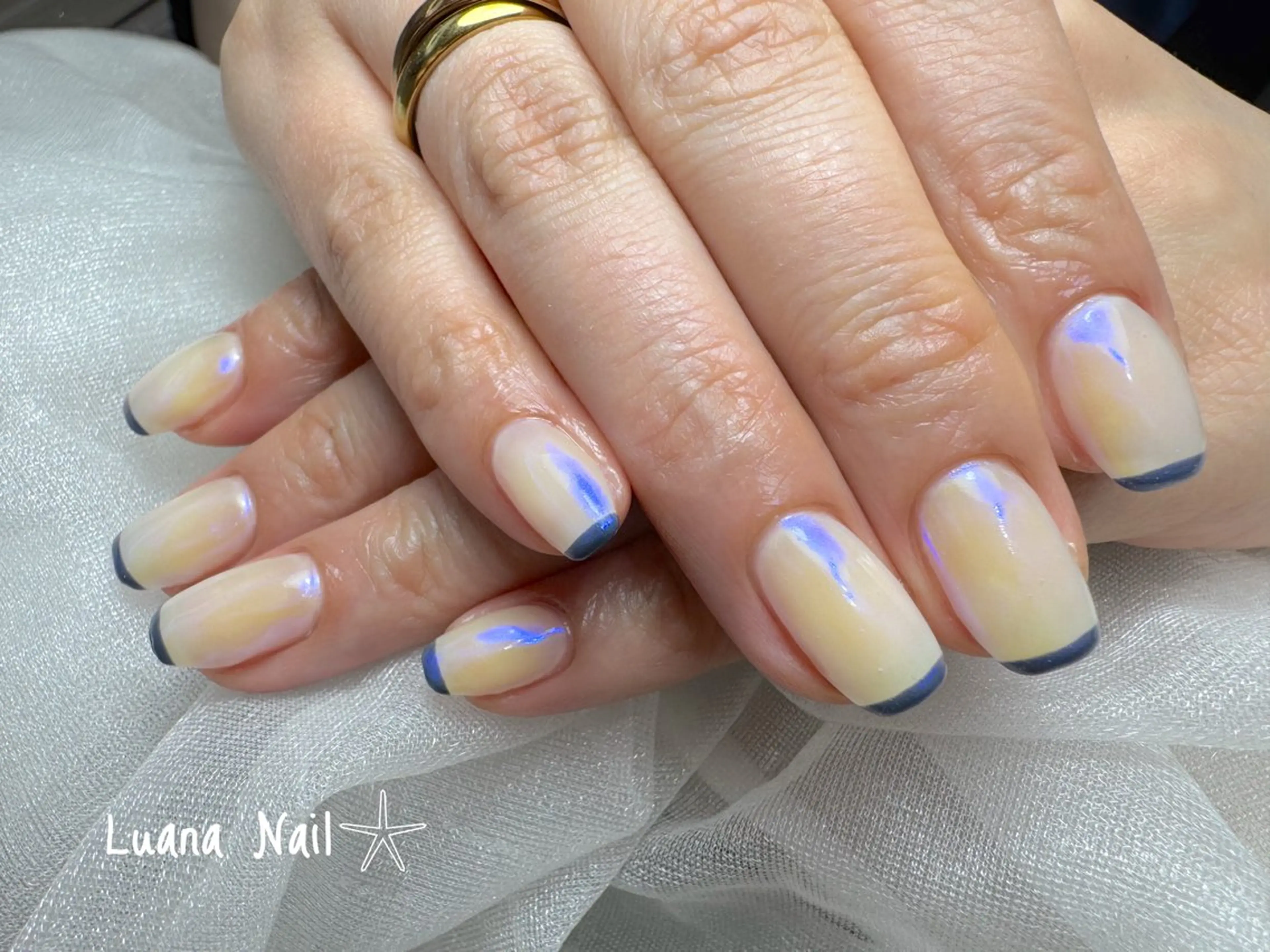 ネイル 持ち込み Nail Salon Subaru所属・Nail Salon Subaruのネイルデザイン