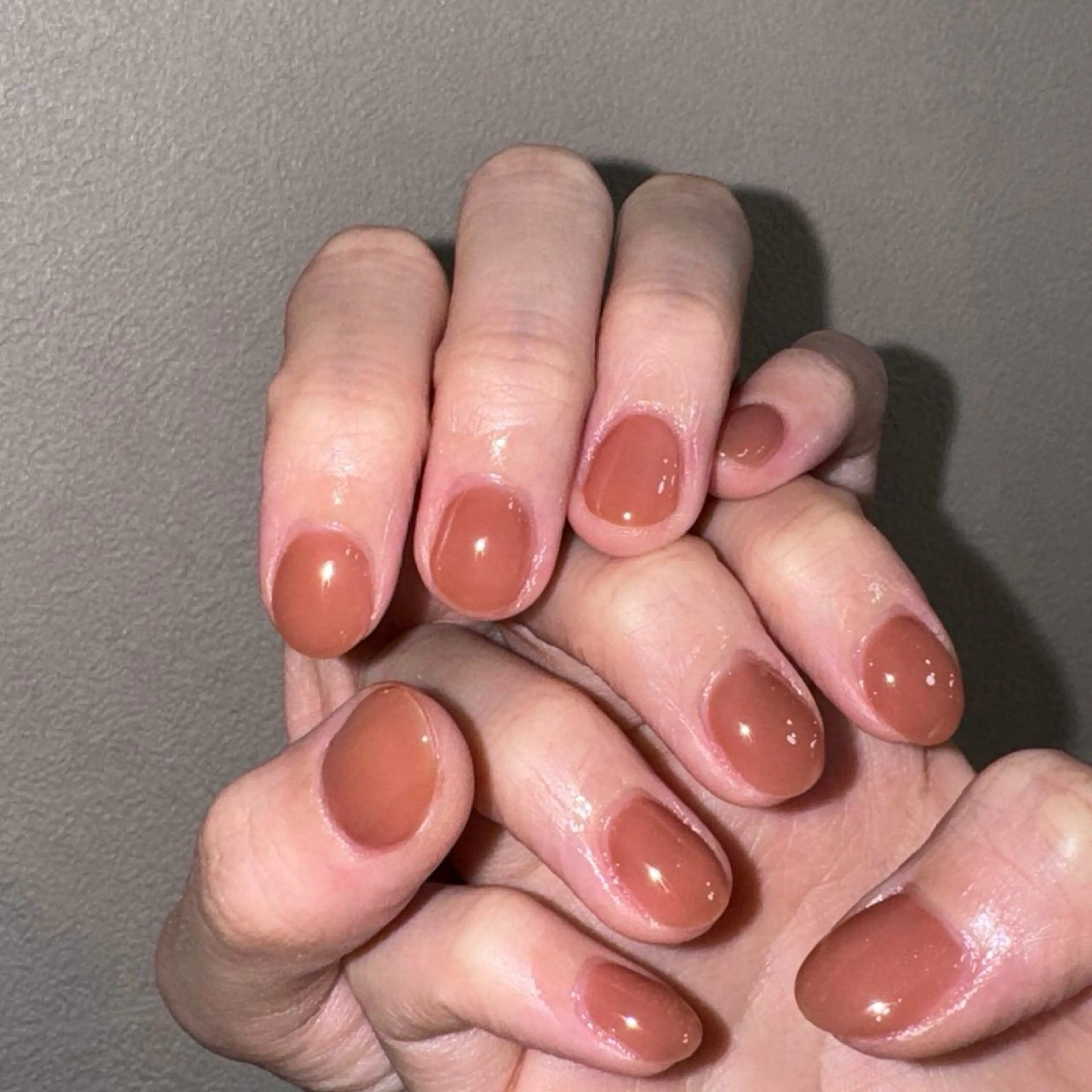 ネイル ハンドネイル ハンドケア 🫧OPELIA NAIL渋谷🫧のネイルデザイン