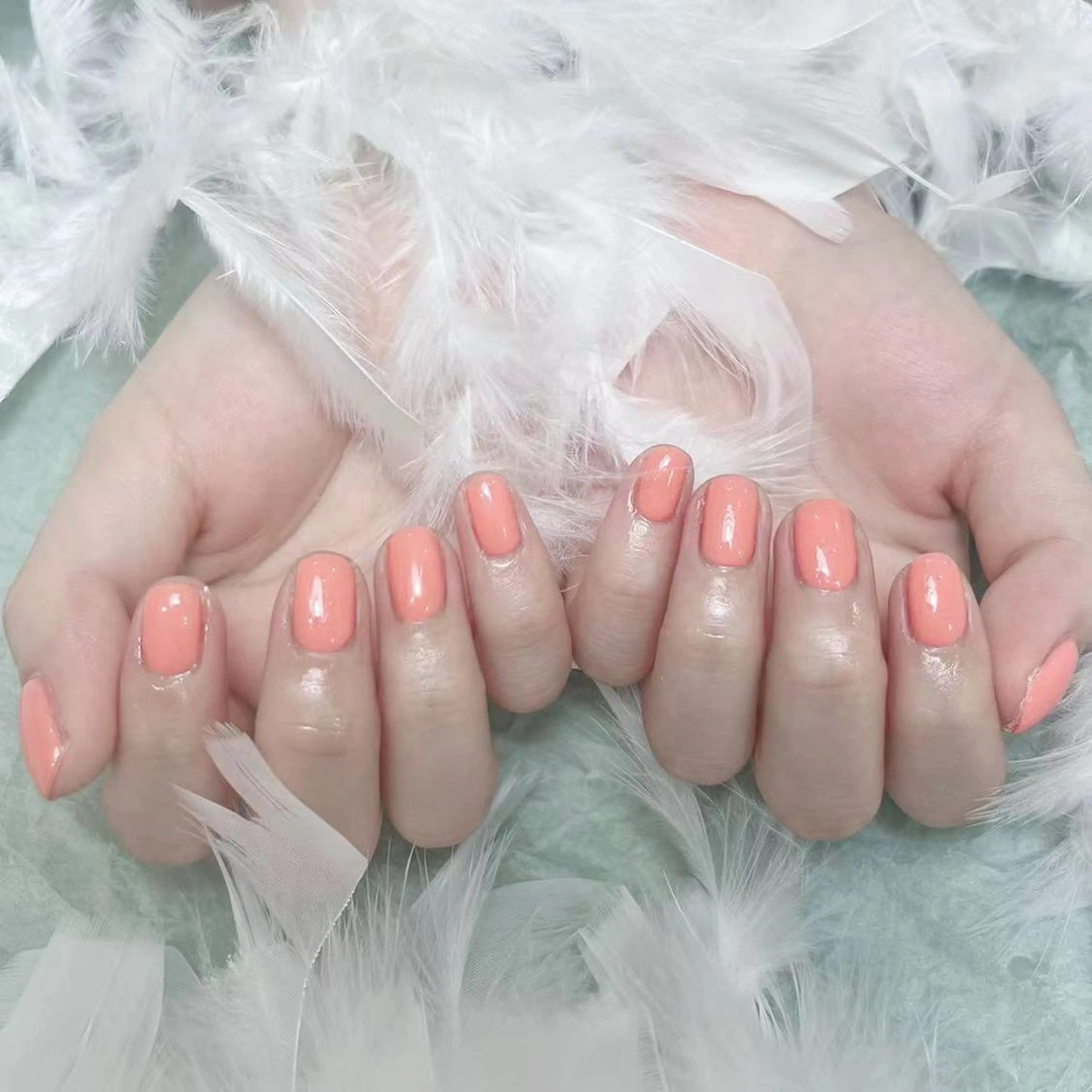 ネイル ハンドネイル DIAMOND Nail🥇のネイルデザイン