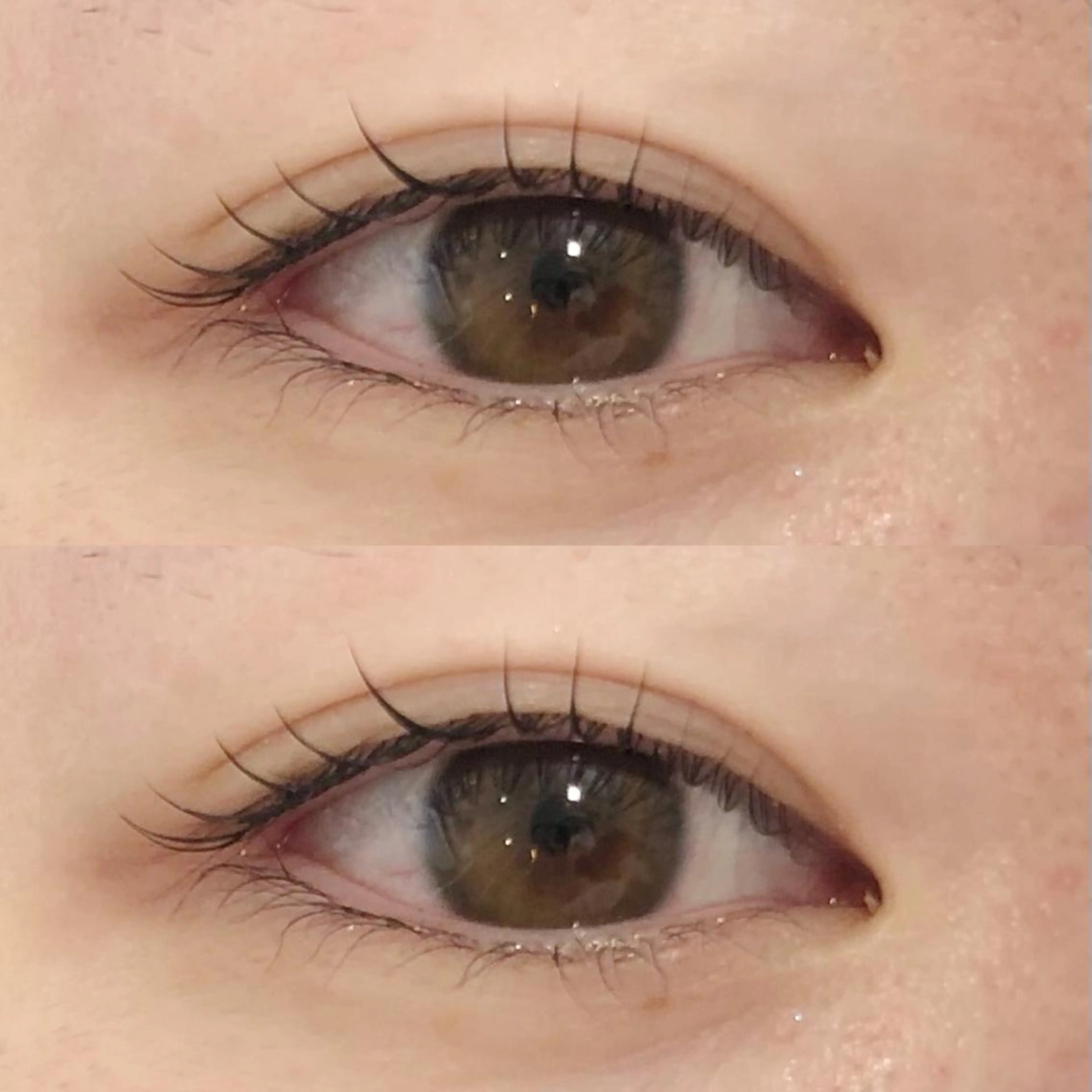 マツエク・マツパ eight eyelashのマツエク・マツパデザイン