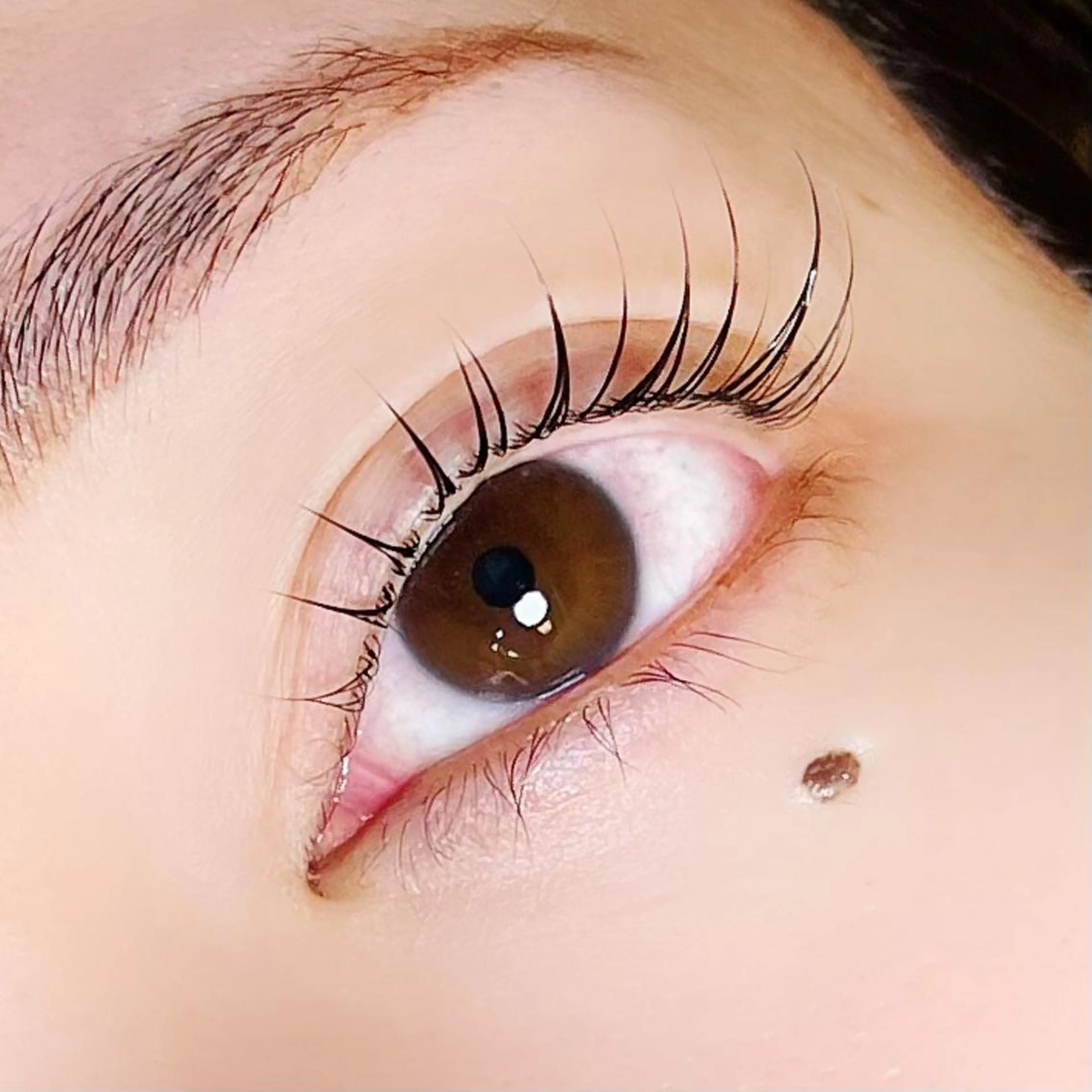 マツエク・マツパ マツパ 402 hakoishiのマツエク・マツパデザイン