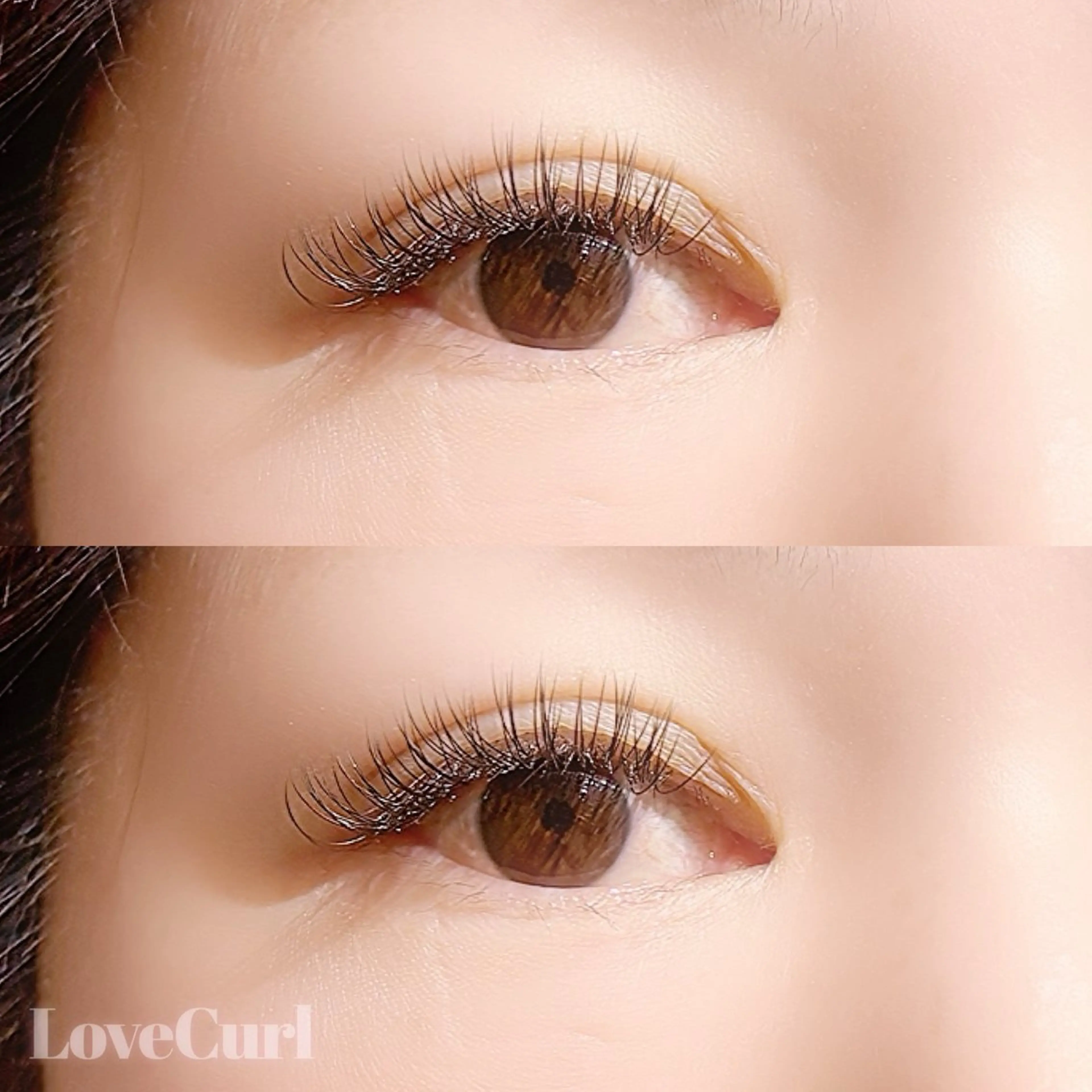 【初回オフ無料🆓】まつげエクステ【140本】の写真