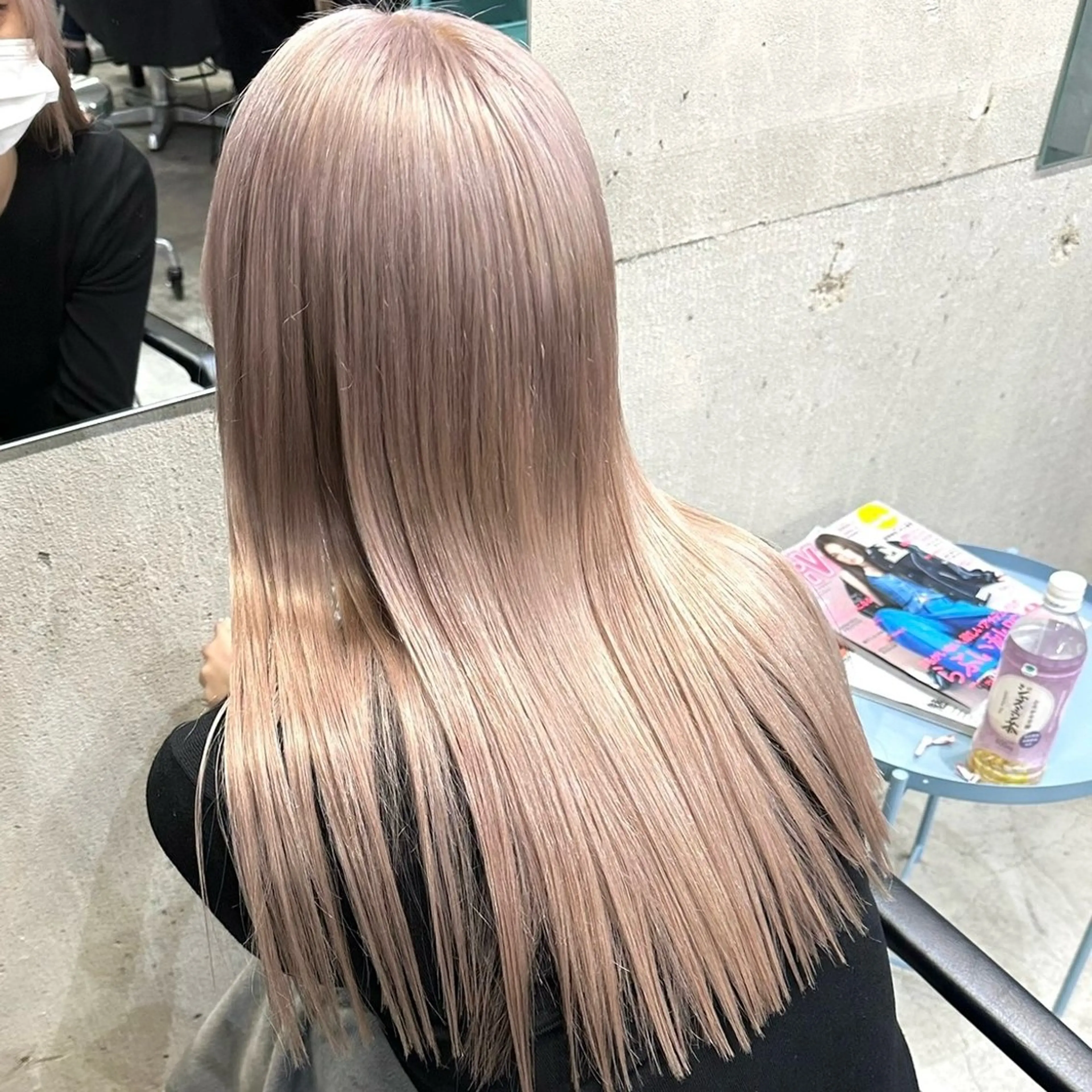 ☀️minimo限定☀️エクステオフの写真