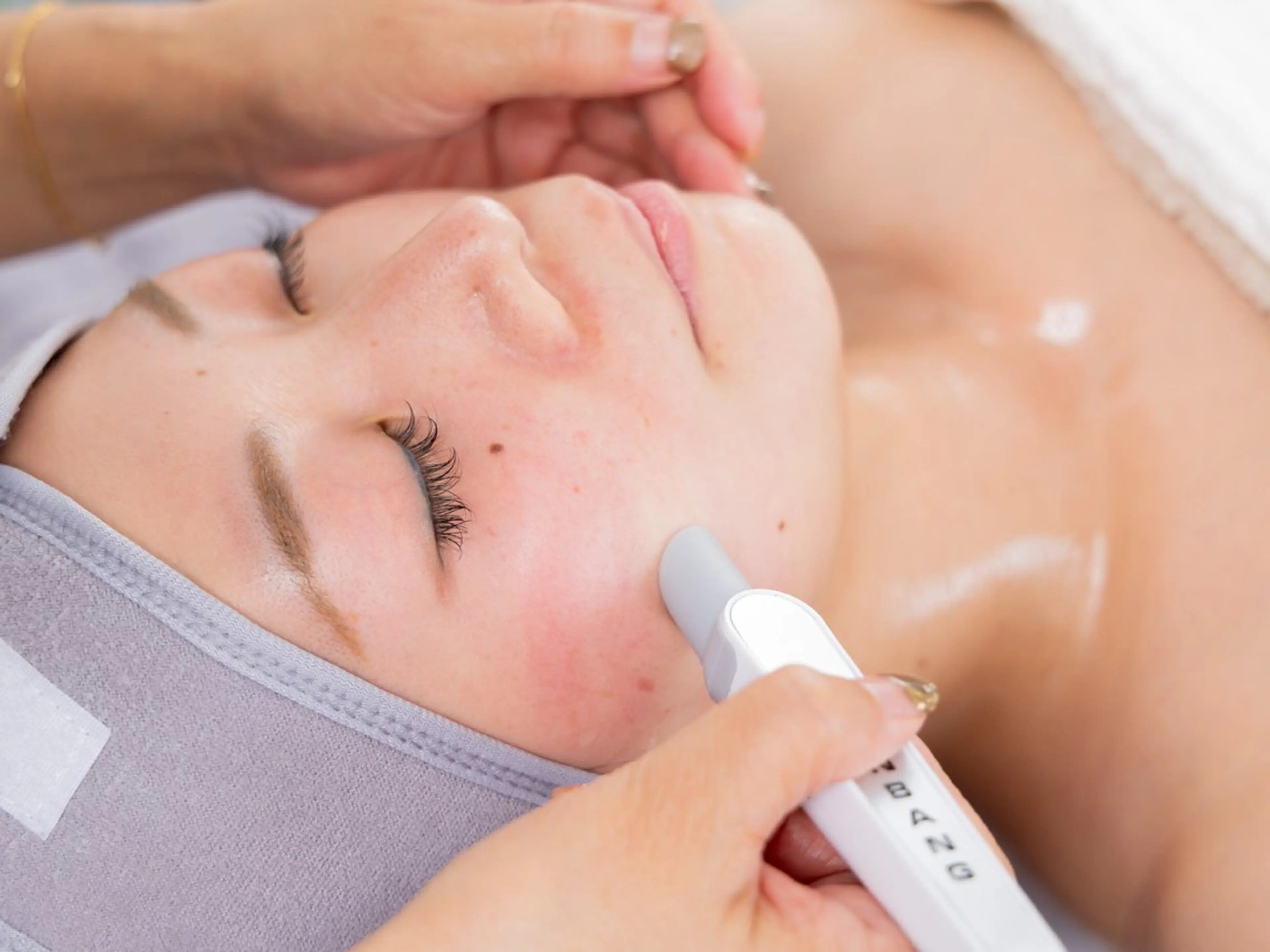 エステ salon merci和泉のエステ・リラクイメージ