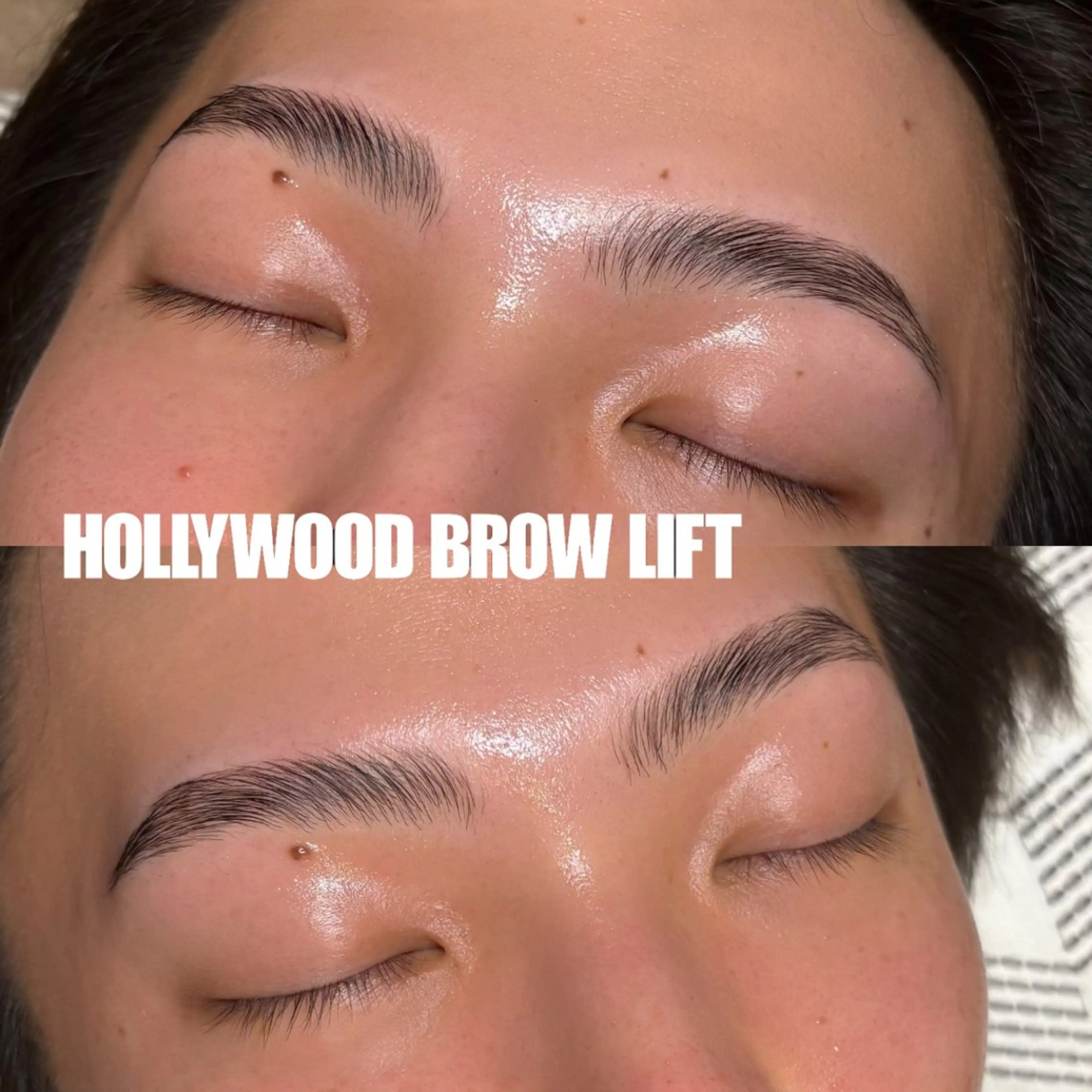 メンズ アイブロウ ワックス脱毛 その他(アイブロウ) Lassy Yuriの眉毛・アイブロウイメージ