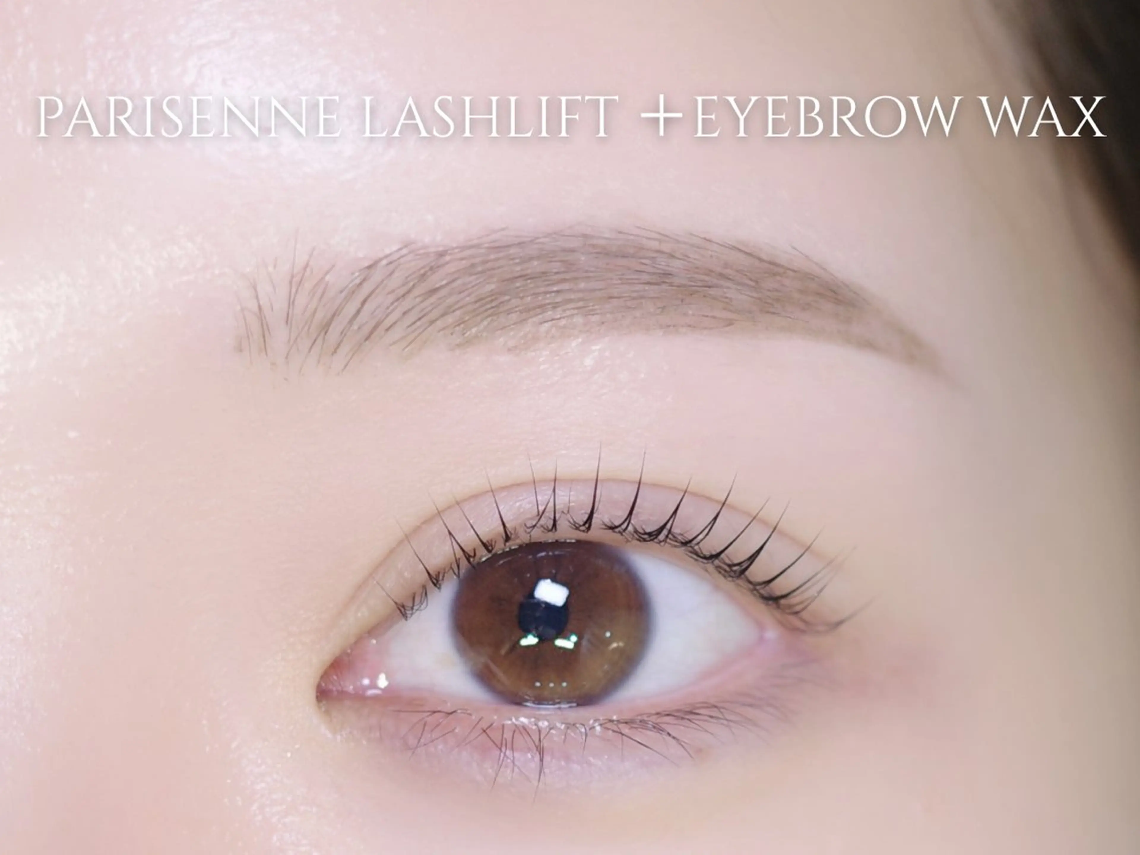 マツエク・マツパ olu所属・olu【オル】 中目黒　Lunaのマツエク・マツパデザイン