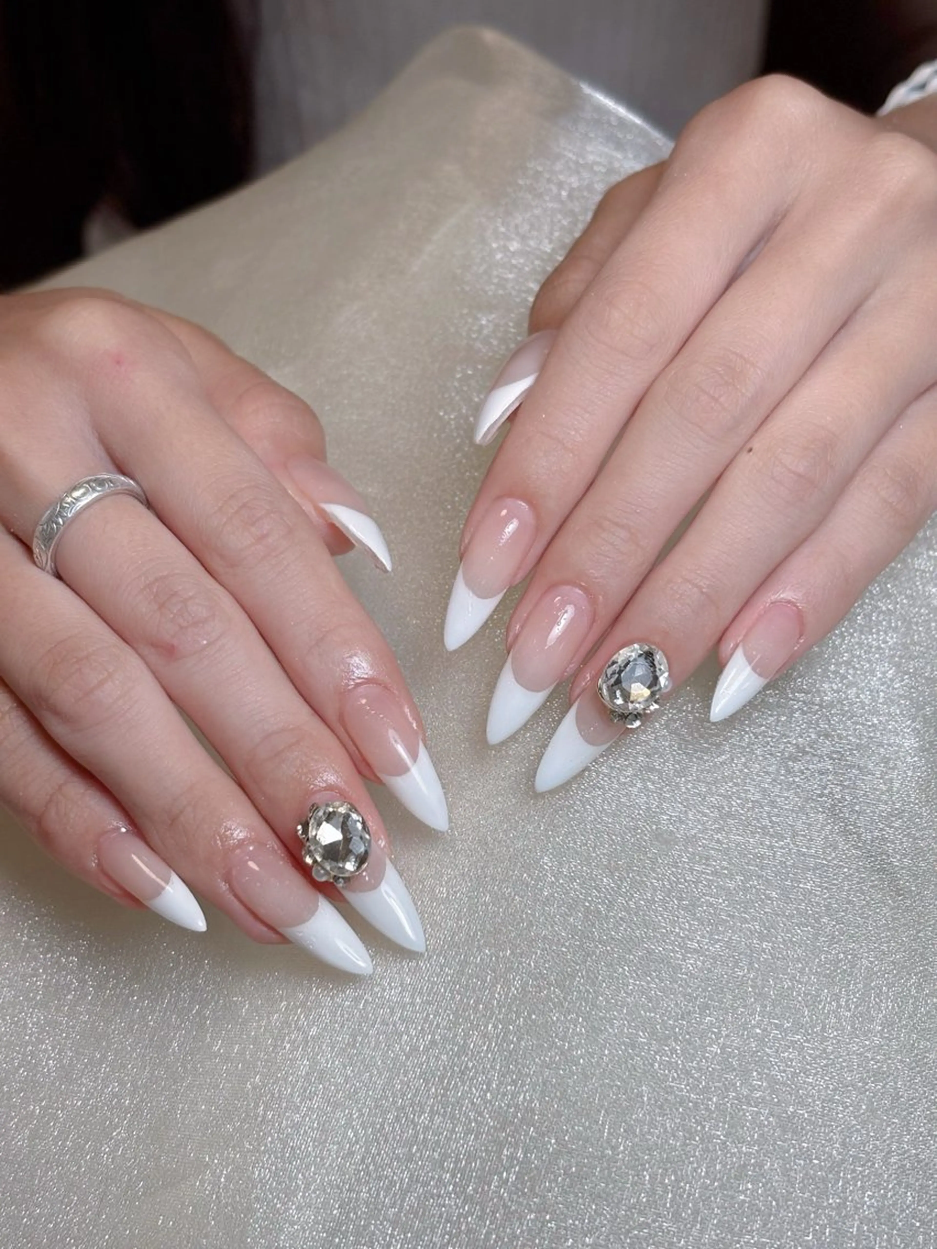 ネイル ネイル👑クイーンズ NailQueensのネイルデザイン