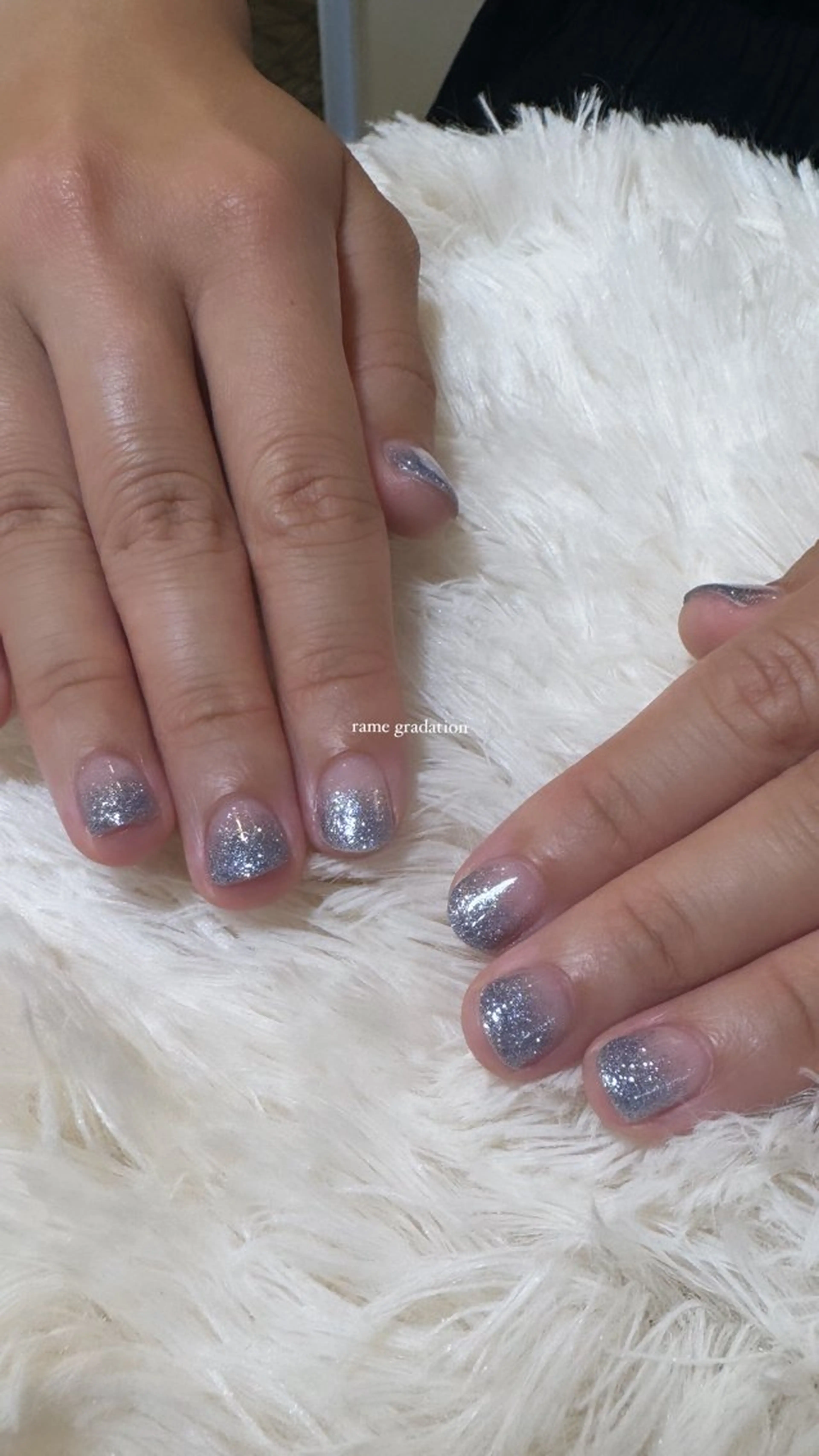 ネイル 嶺叶／ Mine Kanauのネイルデザイン