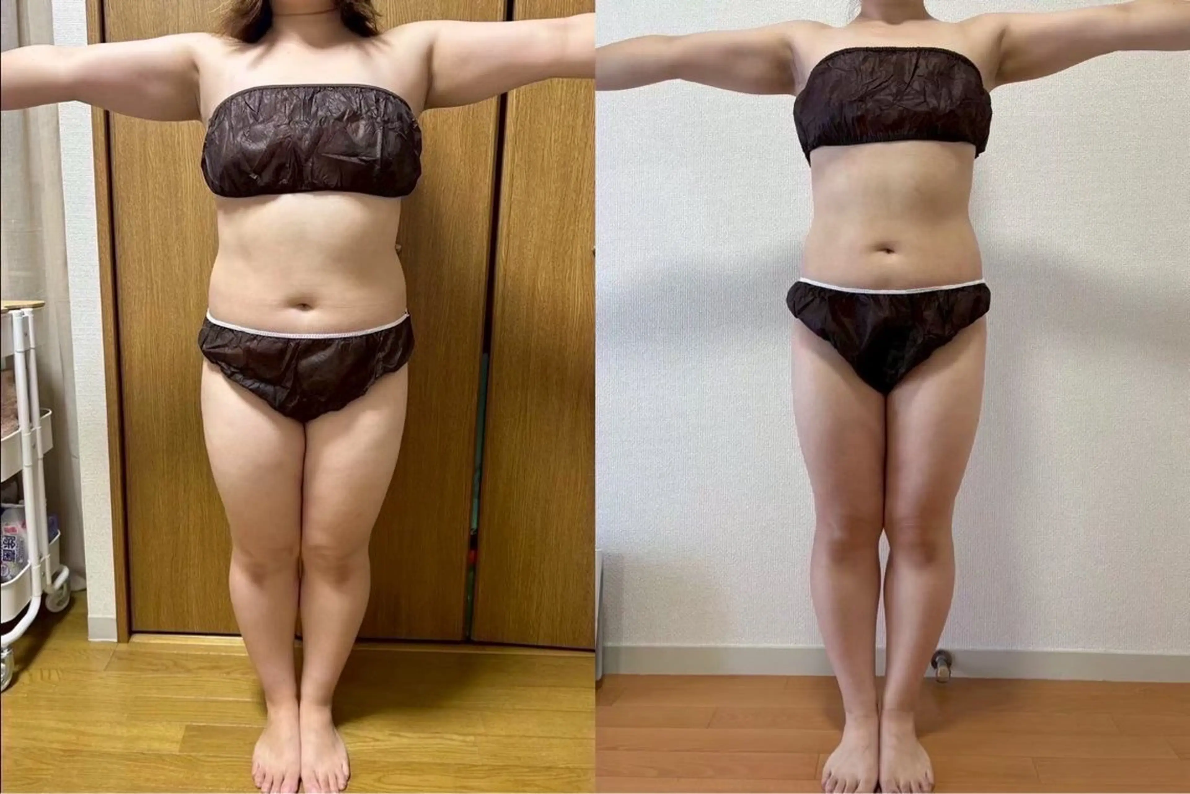 【三軒茶屋/下馬】 本格痩身・よもぎ蒸しのエステ・リラクイメージ