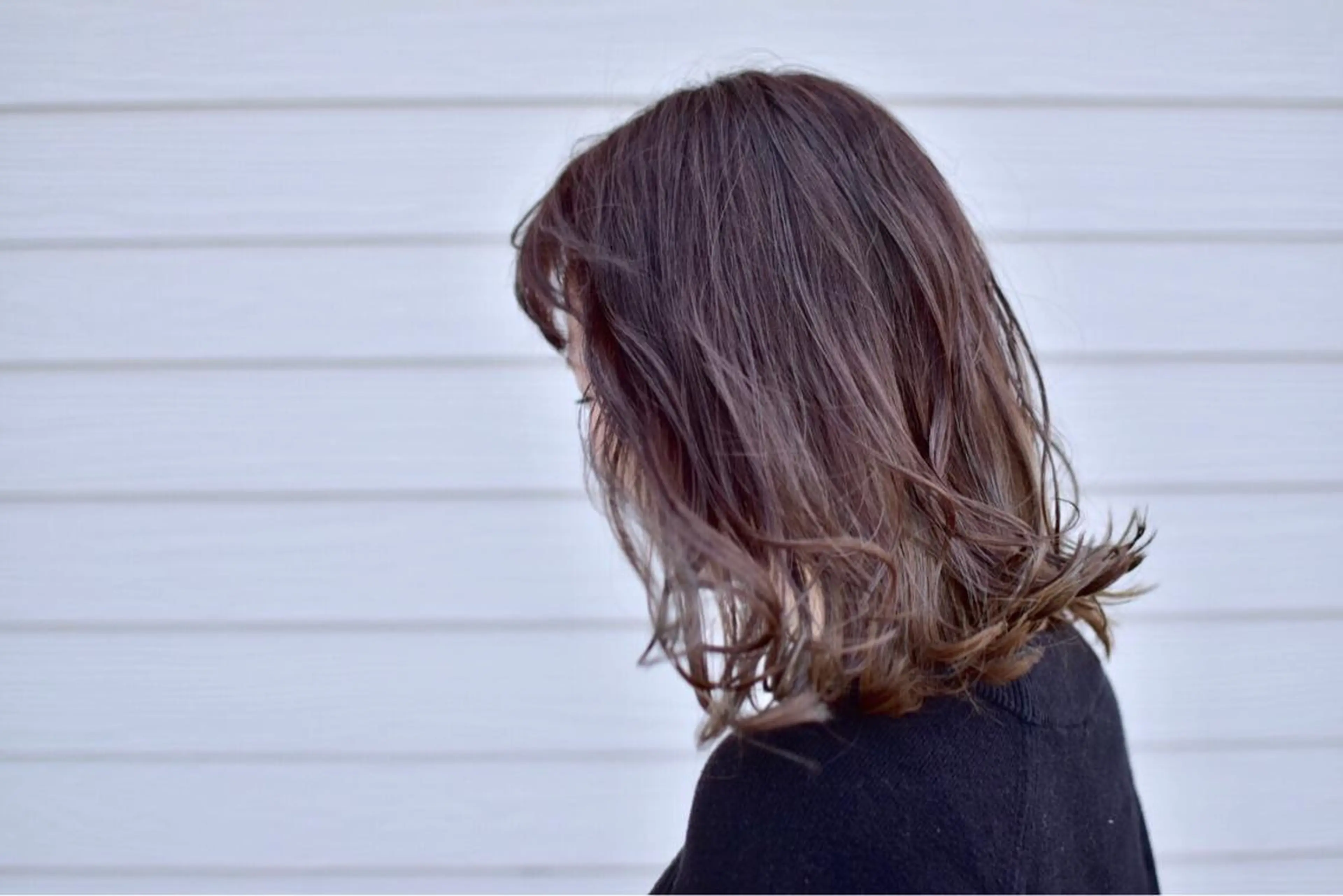 ショート カラー グラデーションカラー times salon  by blink所属・信原 獎人のヘアスタイル