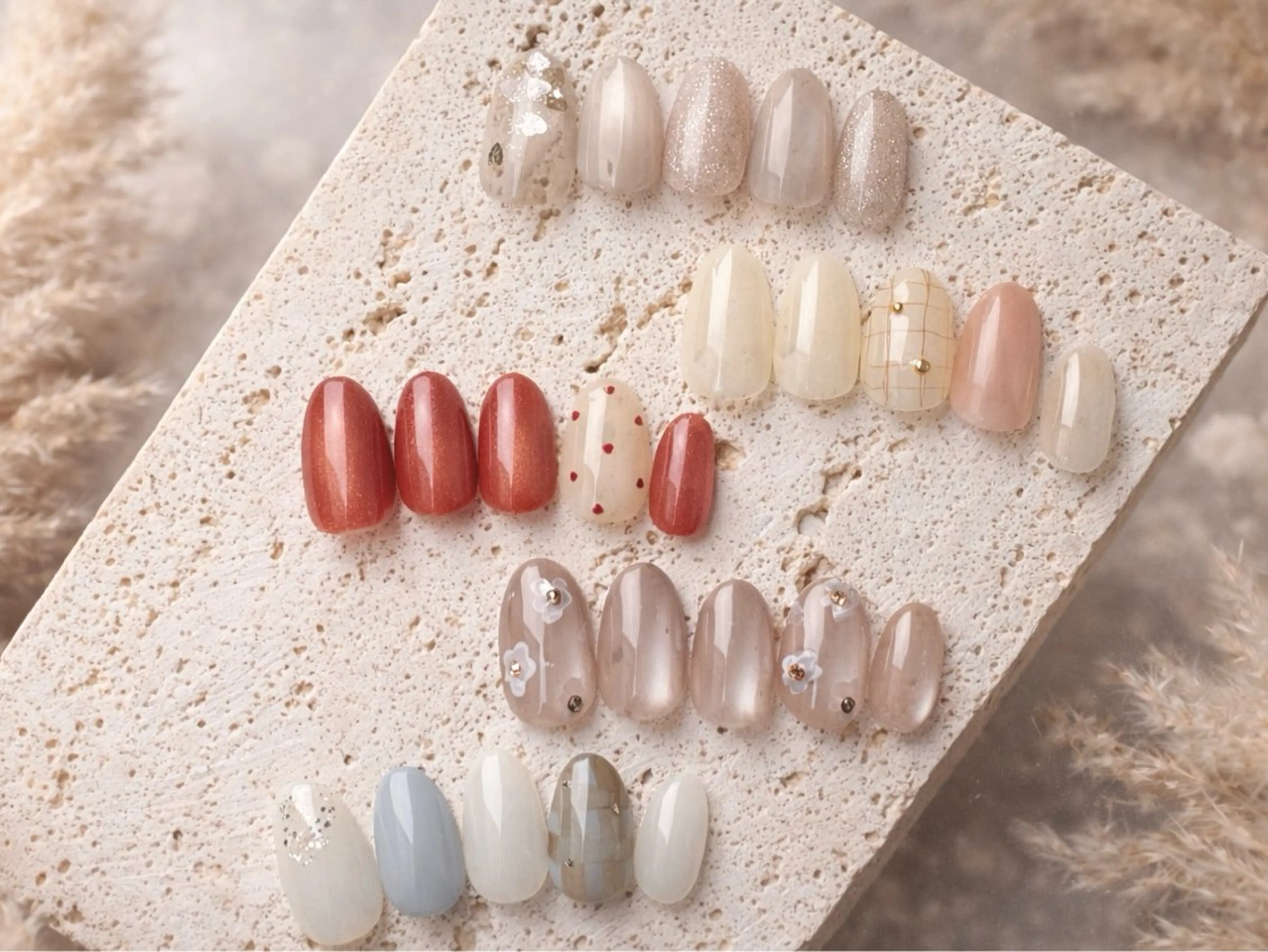 【パラジェル込】standard 定額の写真