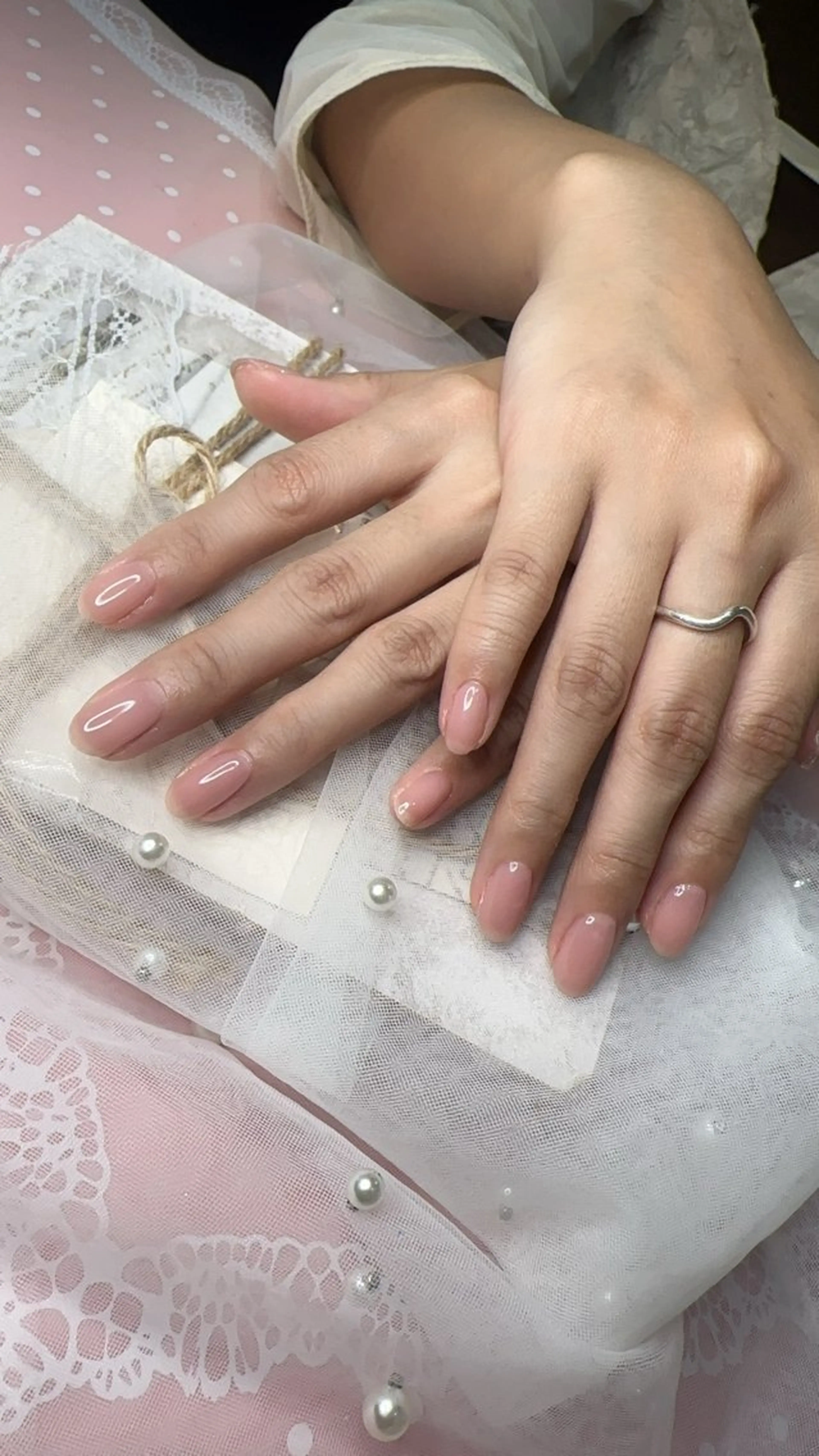 ネイル S nail salon所属・Vi Viネイル サロンのネイルデザイン
