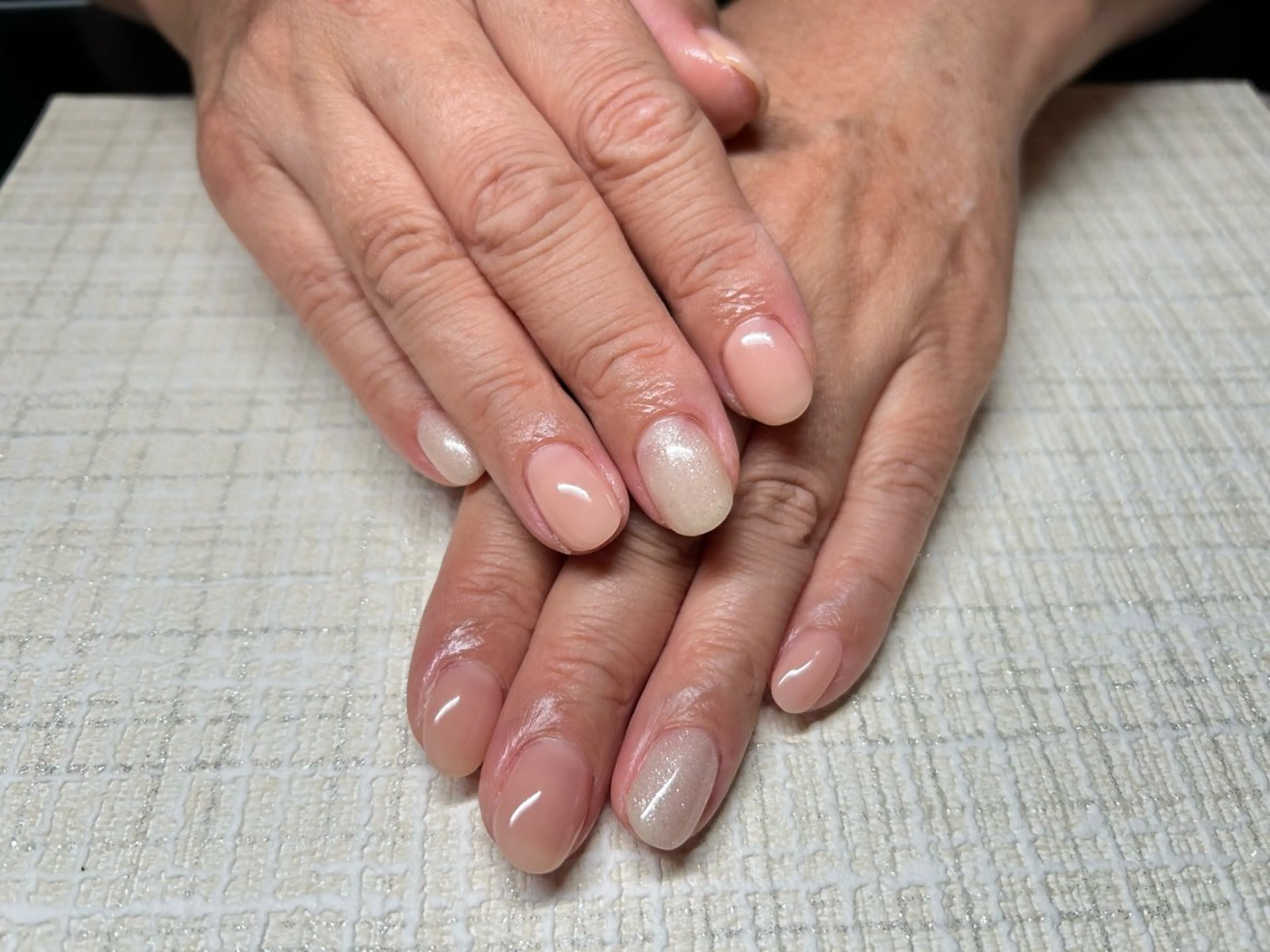 ネイル ハンドネイル Lisa’s Salonのネイルデザイン