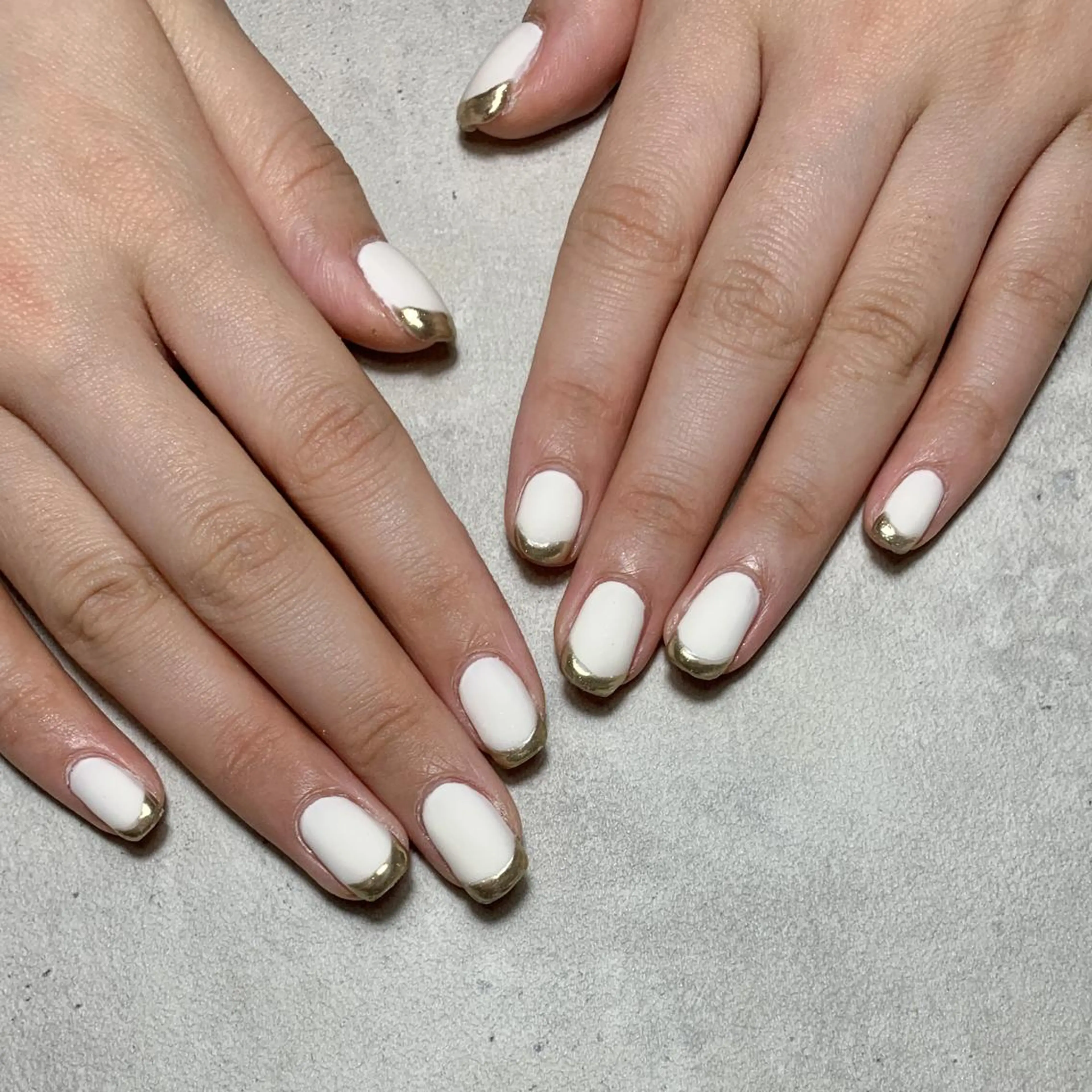 ネイル atelier　FIORITURA所属・FIORITURA aiのネイルデザイン